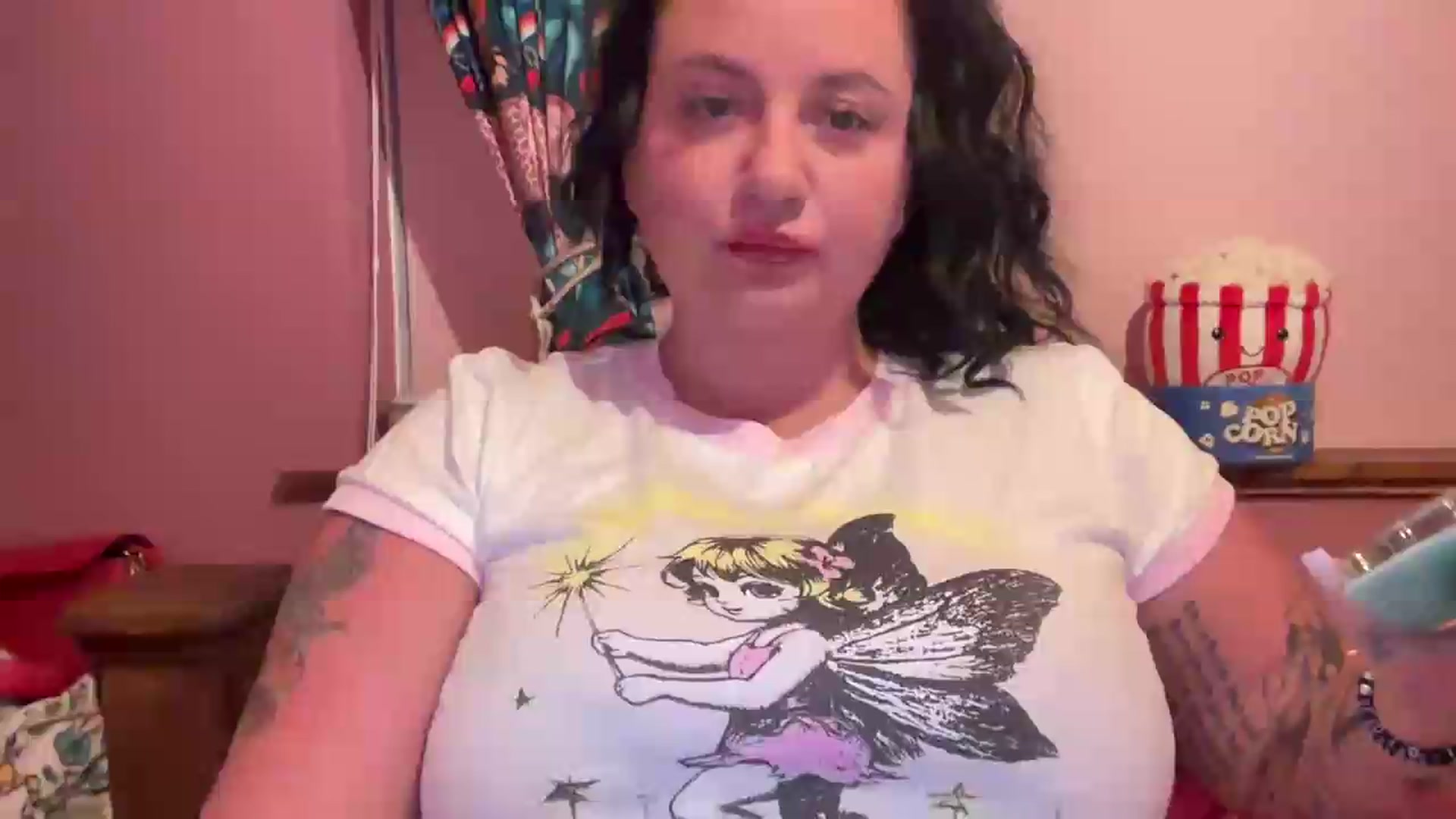 Gallery image thumbnail from Pinkpantherr's myfreecams stream on, 08/29/2026, 20:49 image 1 of 20