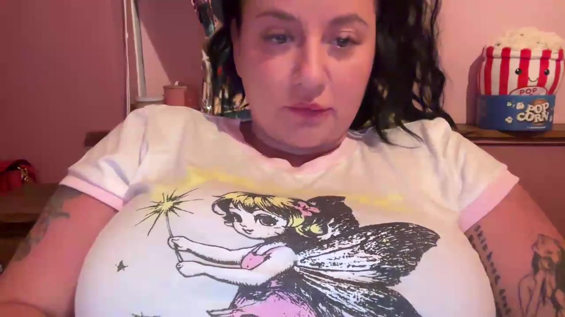 Gallery image thumbnail from Pinkpantherr's myfreecams stream on, 08/29/2026, 20:49 image 18 of 20