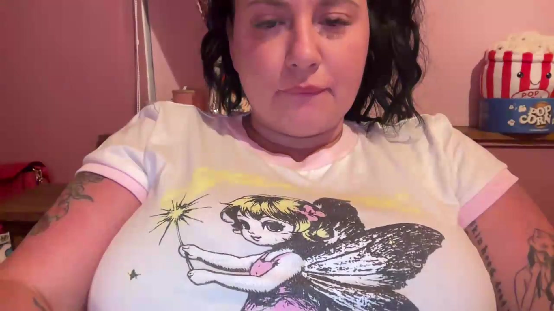 Gallery image thumbnail from Pinkpantherr's myfreecams stream on, 08/29/2026, 20:49 image 17 of 20