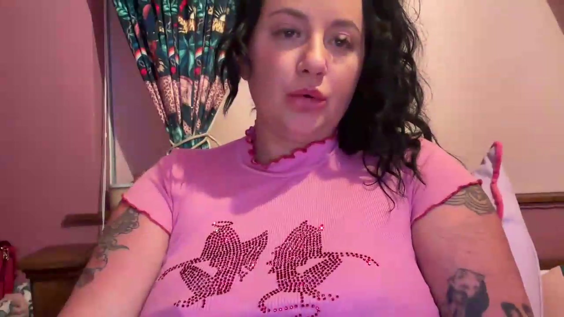 Gallery image thumbnail from Pinkpantherr's myfreecams stream on, 08/30/2026, 01:19 image 3 of 20