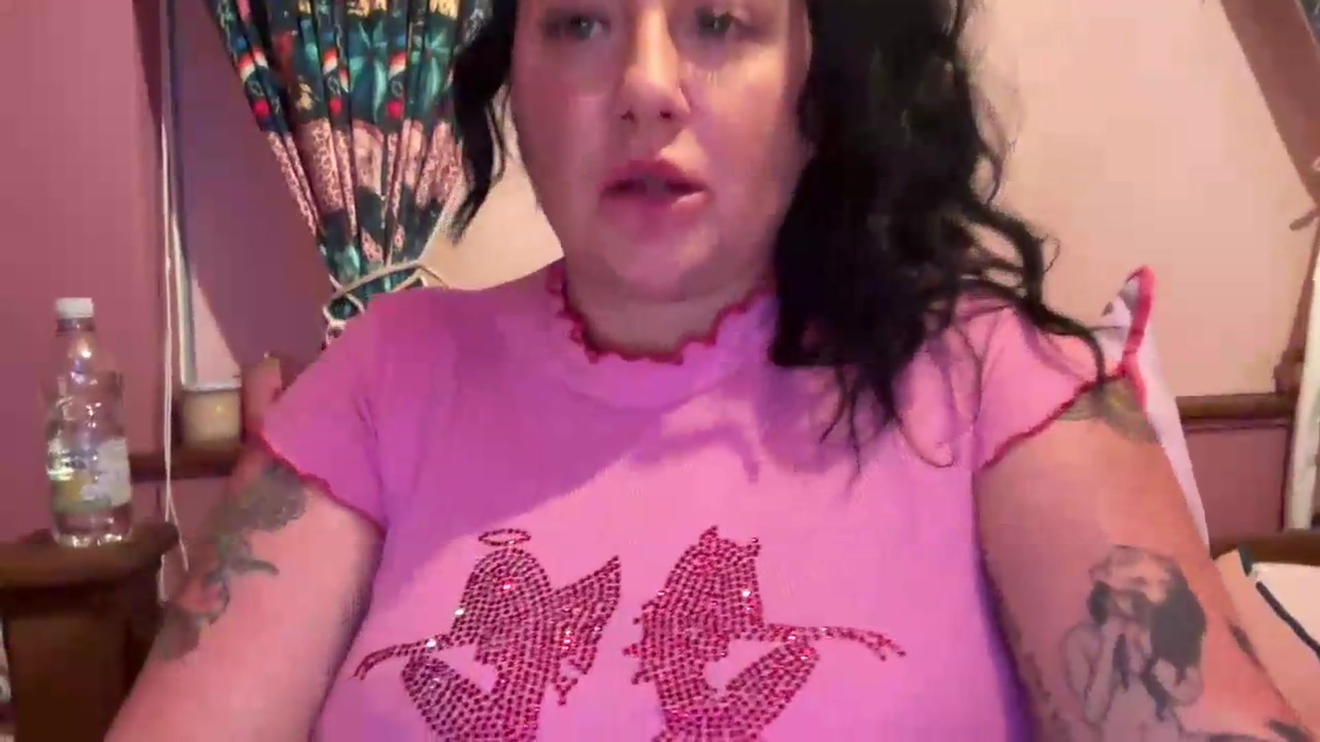 Gallery image thumbnail from Pinkpantherr's myfreecams stream on, 08/30/2026, 01:19 image 6 of 20