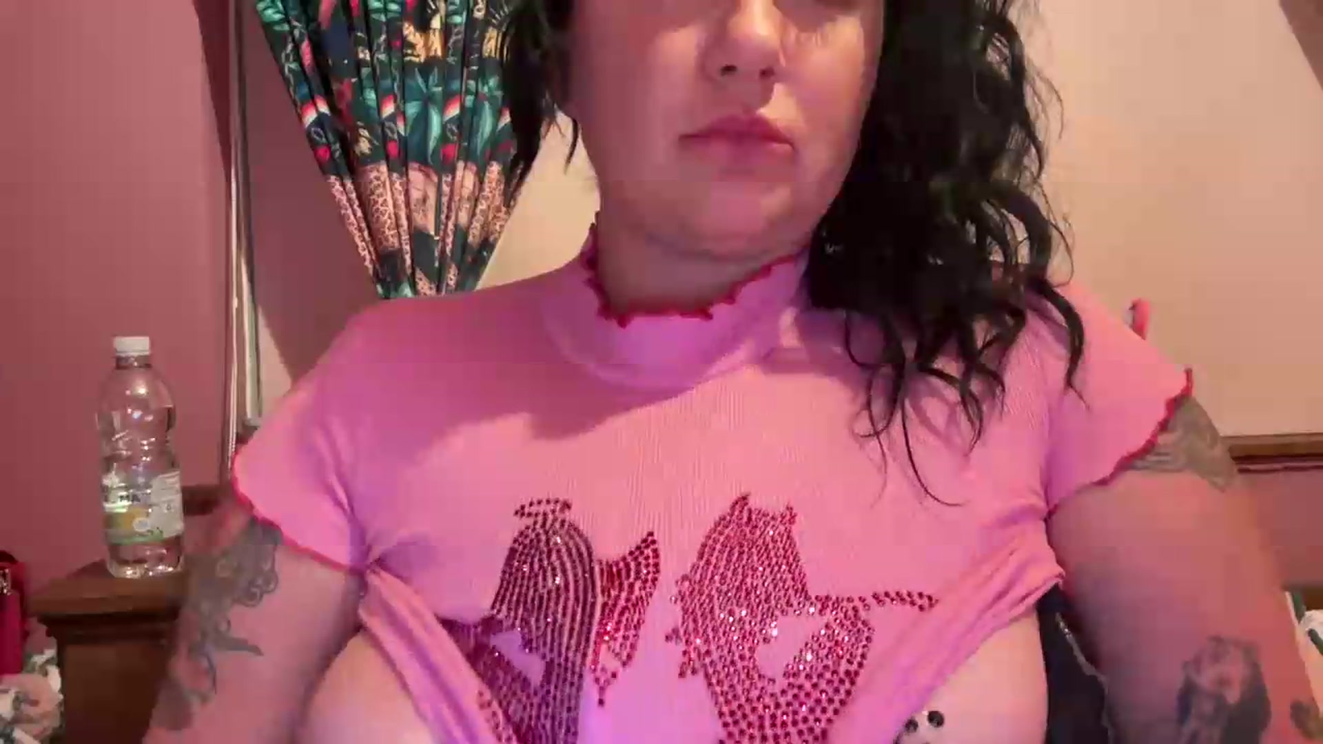 Gallery image thumbnail from Pinkpantherr's myfreecams stream on, 08/30/2026, 01:19 image 4 of 20