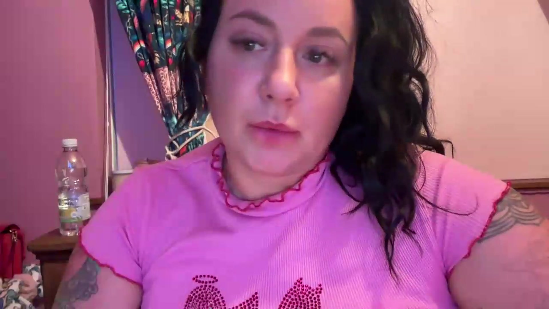 Gallery image thumbnail from Pinkpantherr's myfreecams stream on, 08/30/2026, 01:19 image 10 of 20