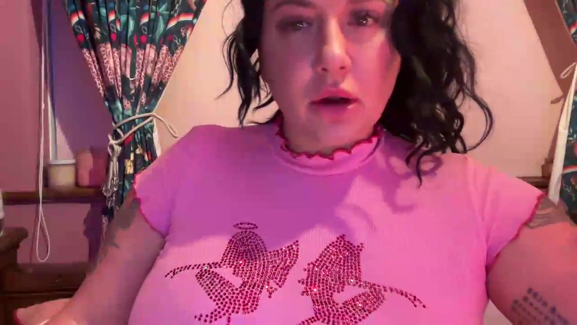 Gallery image thumbnail from Pinkpantherr's myfreecams stream on, 08/30/2026, 01:19 image 14 of 20