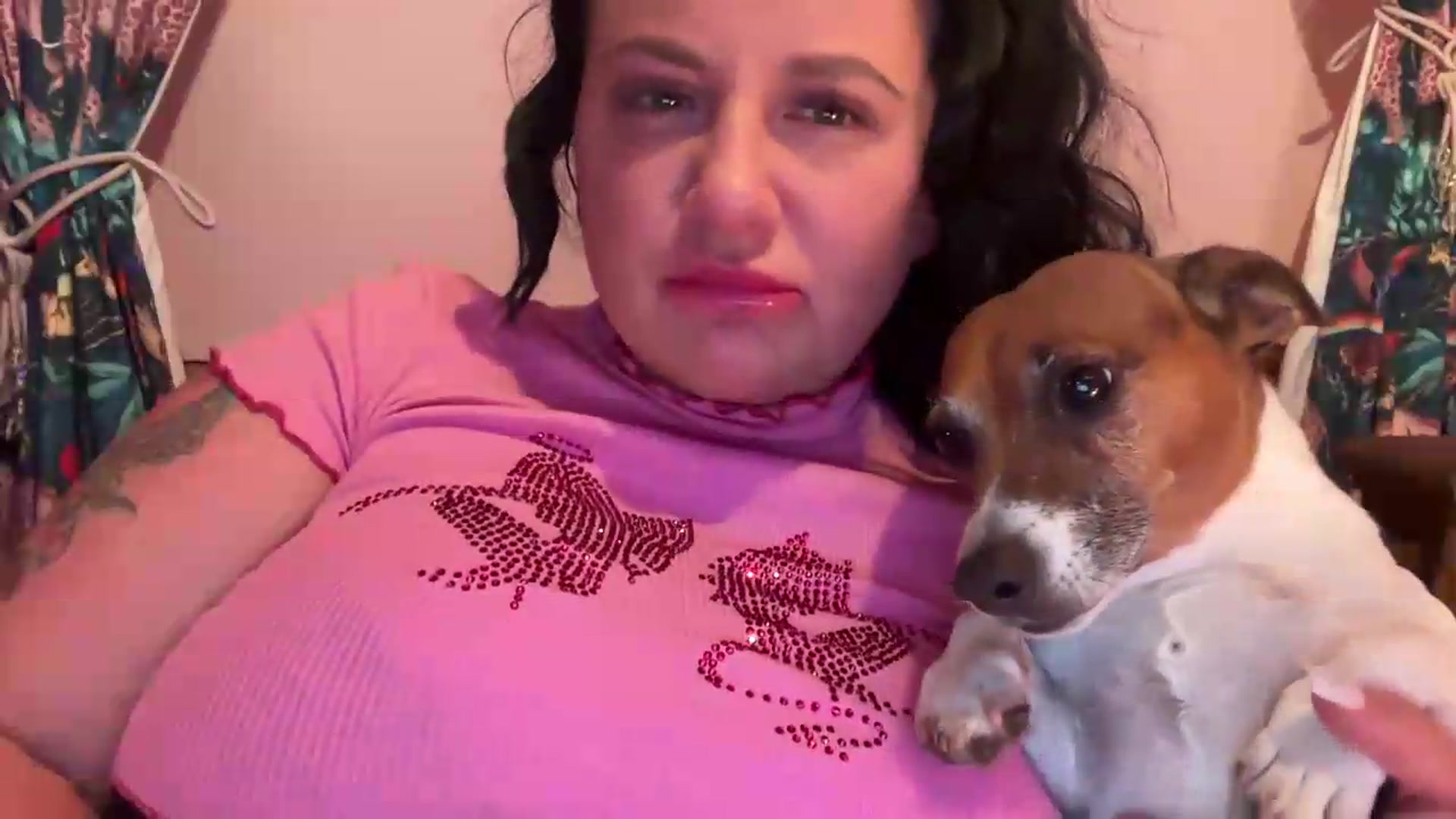 Gallery image thumbnail from Pinkpantherr's myfreecams stream on, 08/30/2026, 01:19 image 17 of 20