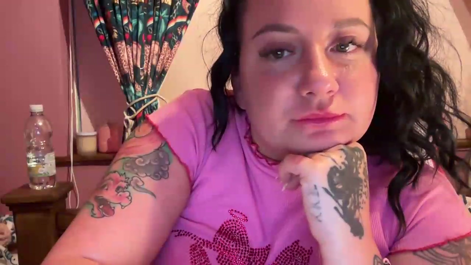 Gallery image thumbnail from Pinkpantherr's myfreecams stream on, 08/30/2026, 01:19 image 19 of 20