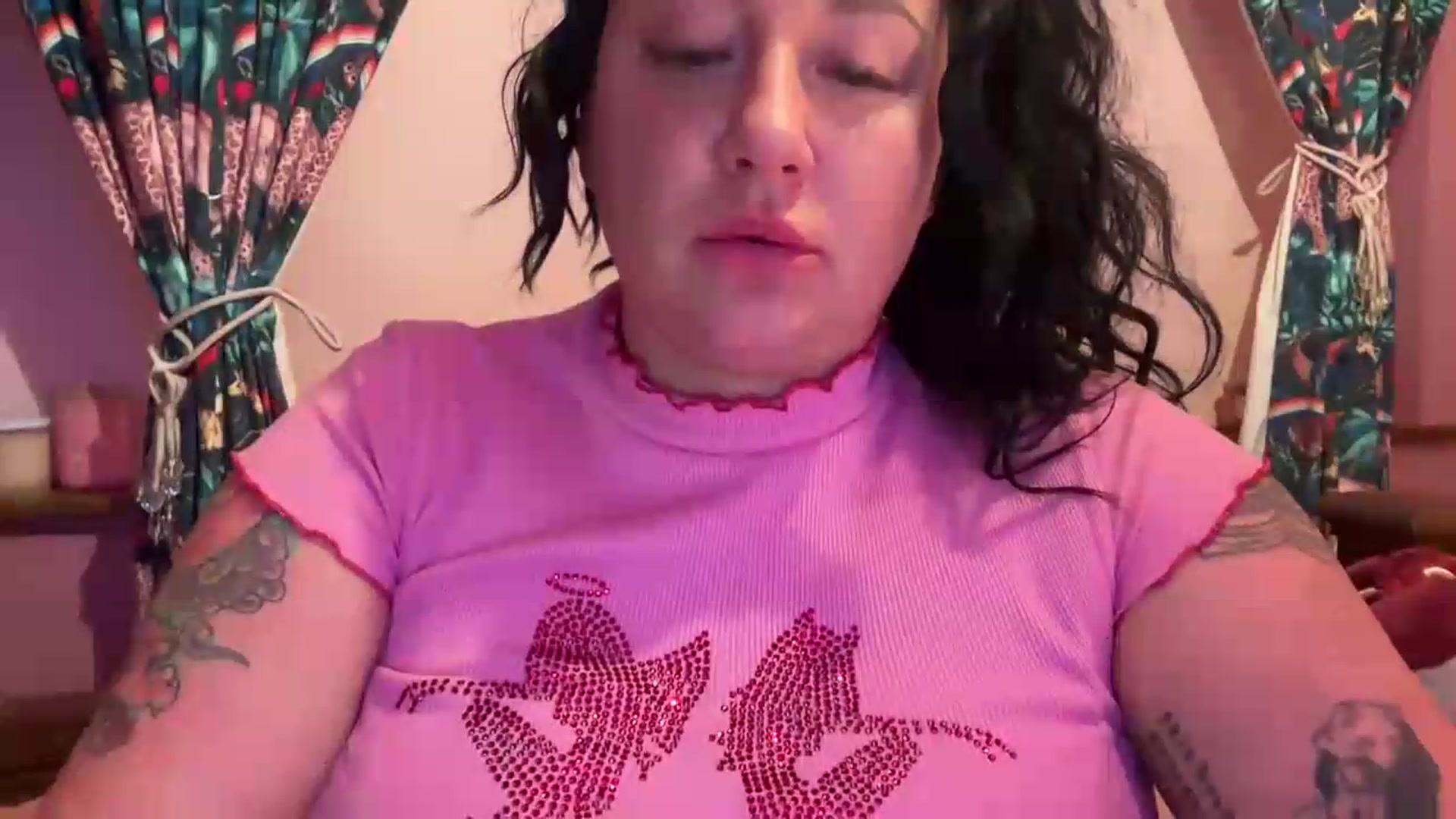 Gallery image thumbnail from Pinkpantherr's myfreecams stream on, 08/30/2026, 01:19 image 15 of 20