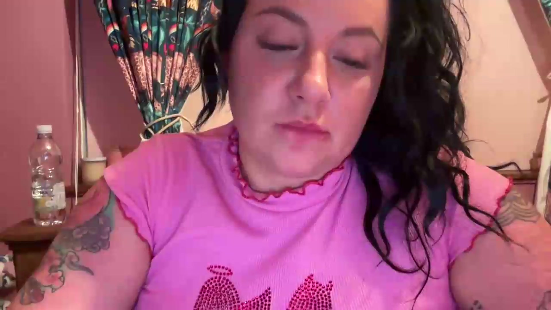 Gallery image thumbnail from Pinkpantherr's myfreecams stream on, 08/30/2026, 01:19 image 12 of 20