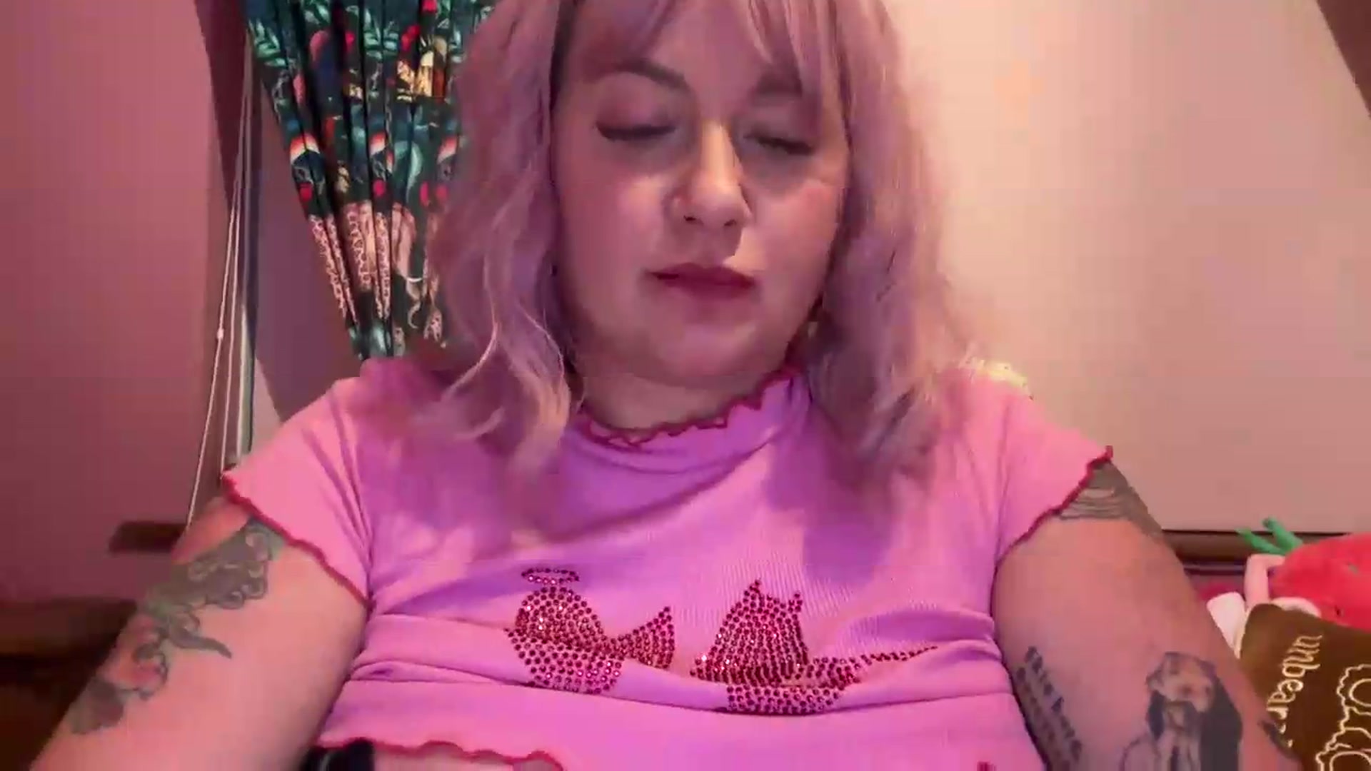 Gallery image thumbnail from Pinkpantherr's myfreecams stream on, 08/30/2026, 23:32 image 4 of 20