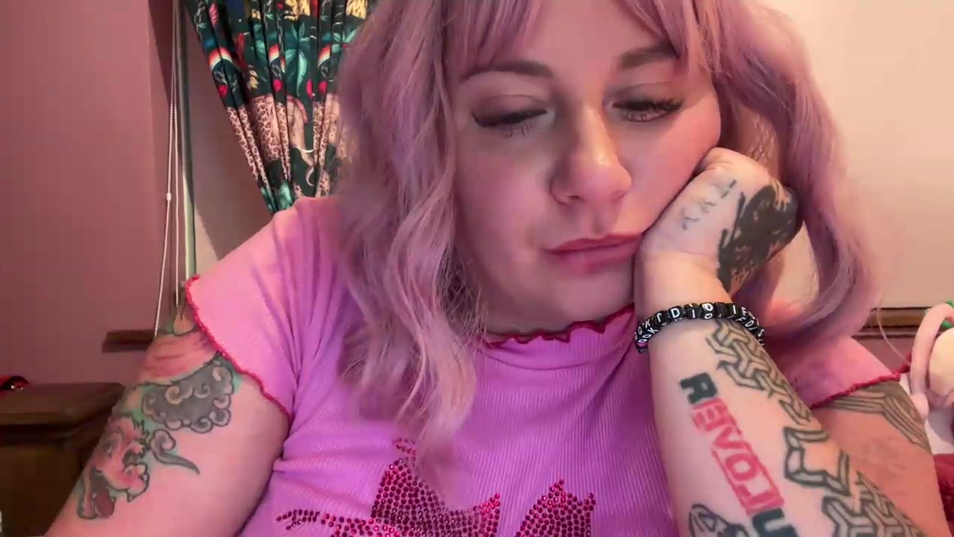 Gallery image thumbnail from Pinkpantherr's myfreecams stream on, 08/30/2026, 23:32 image 17 of 20