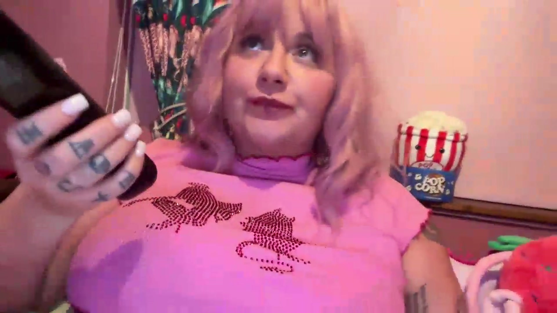 Gallery image thumbnail from Pinkpantherr's myfreecams stream on, 08/30/2026, 23:32 image 3 of 20