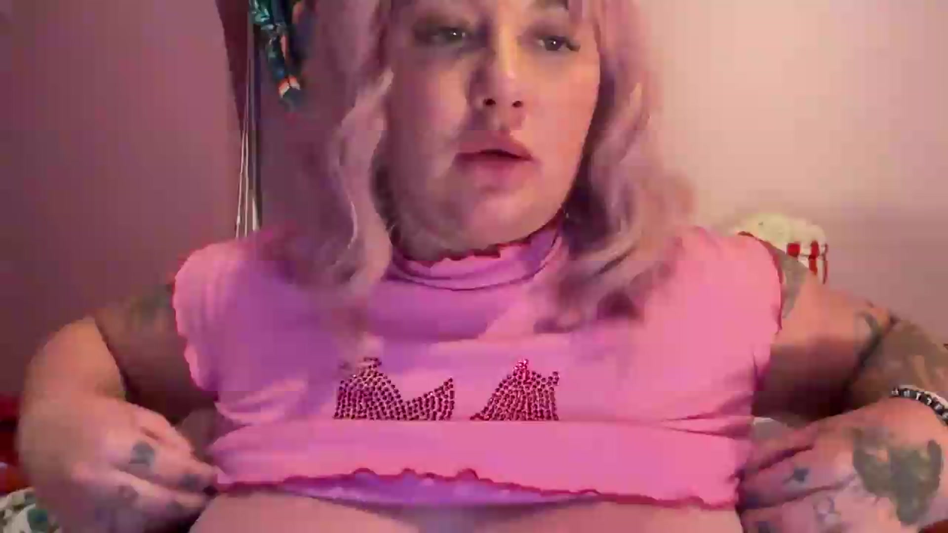 Gallery image thumbnail from Pinkpantherr's myfreecams stream on, 08/30/2026, 23:32 image 16 of 20