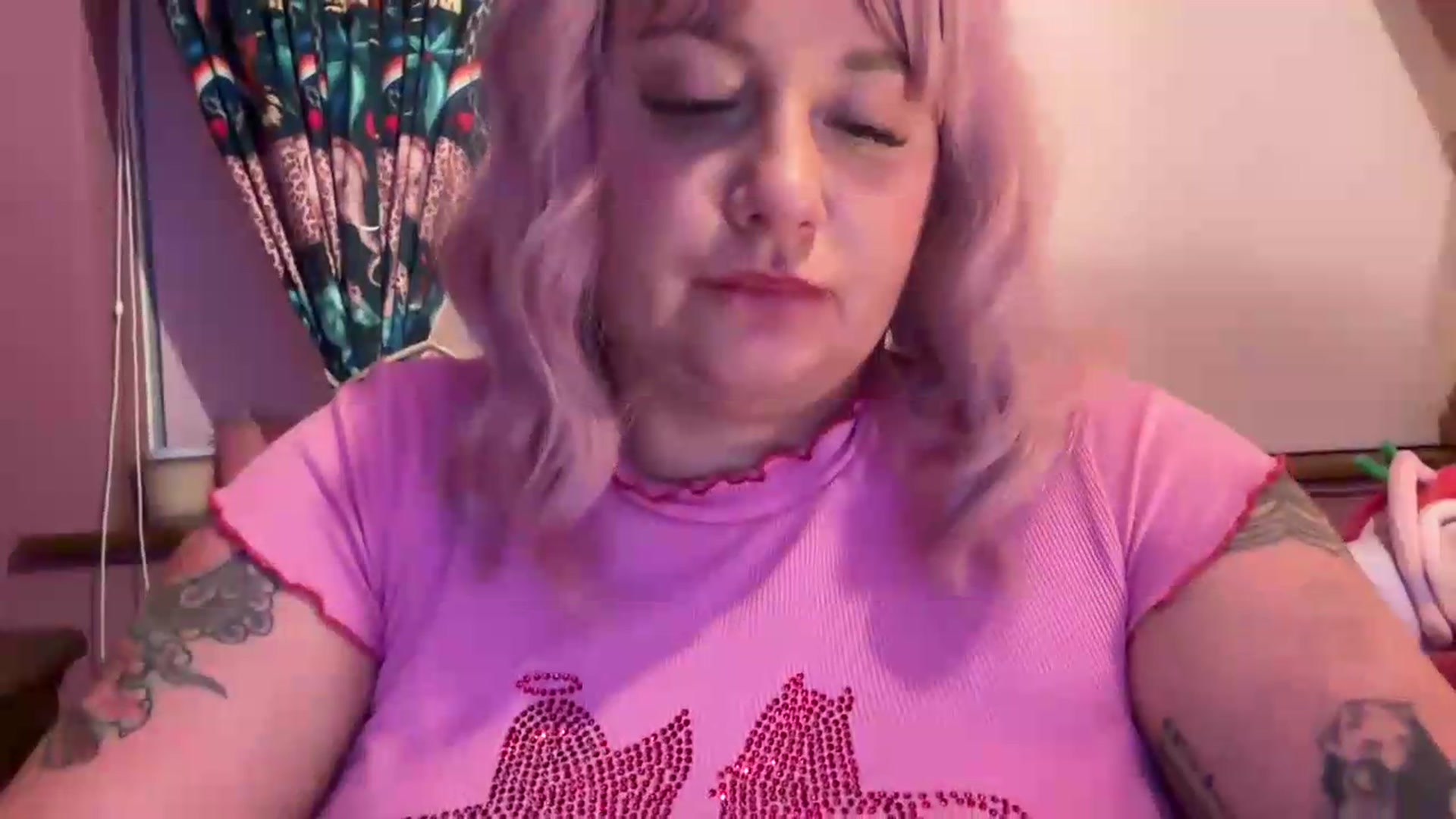 Gallery image thumbnail from Pinkpantherr's myfreecams stream on, 08/30/2026, 23:32 image 14 of 20