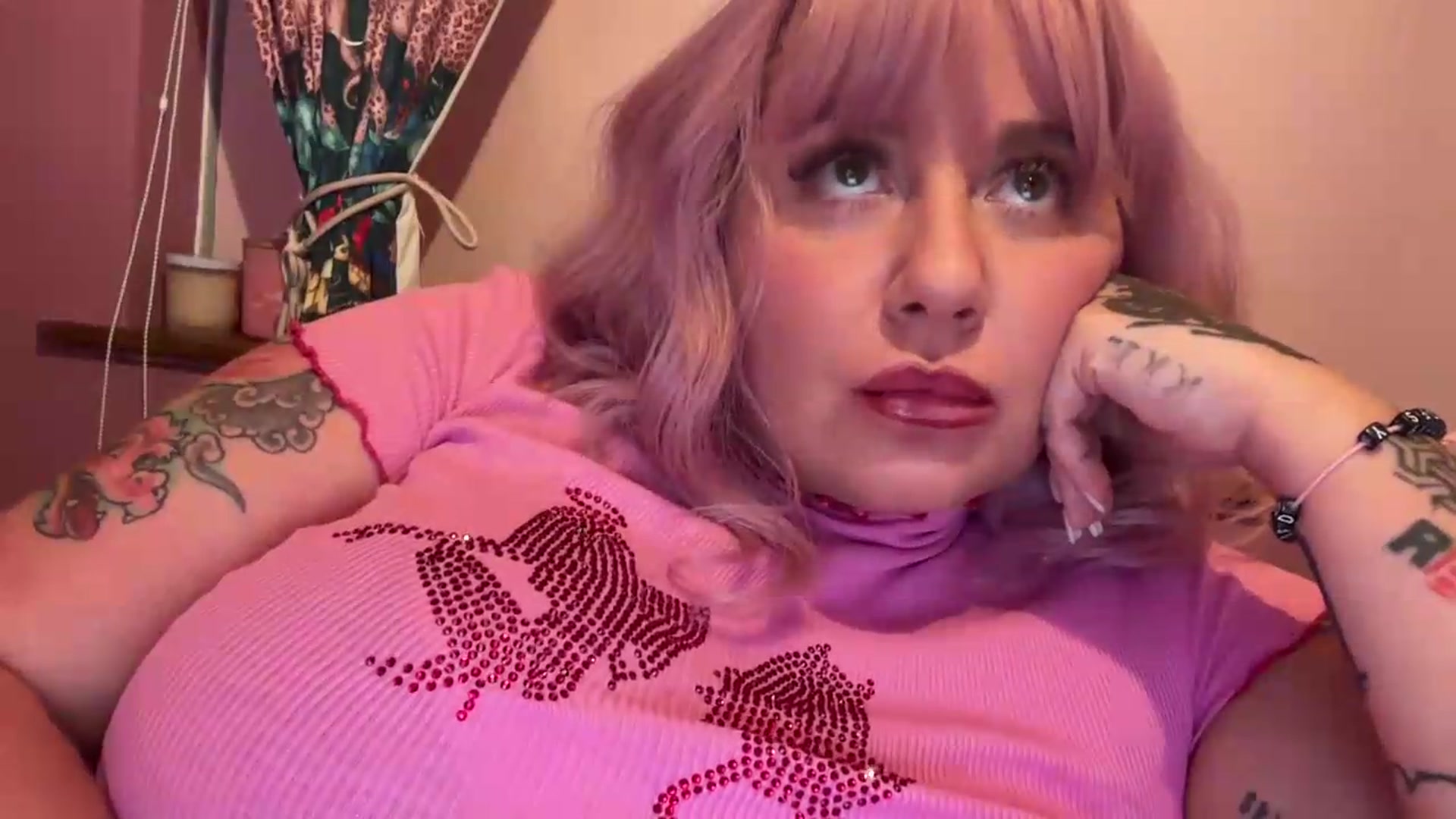 Gallery image thumbnail from Pinkpantherr's myfreecams stream on, 08/30/2026, 23:32 image 2 of 20