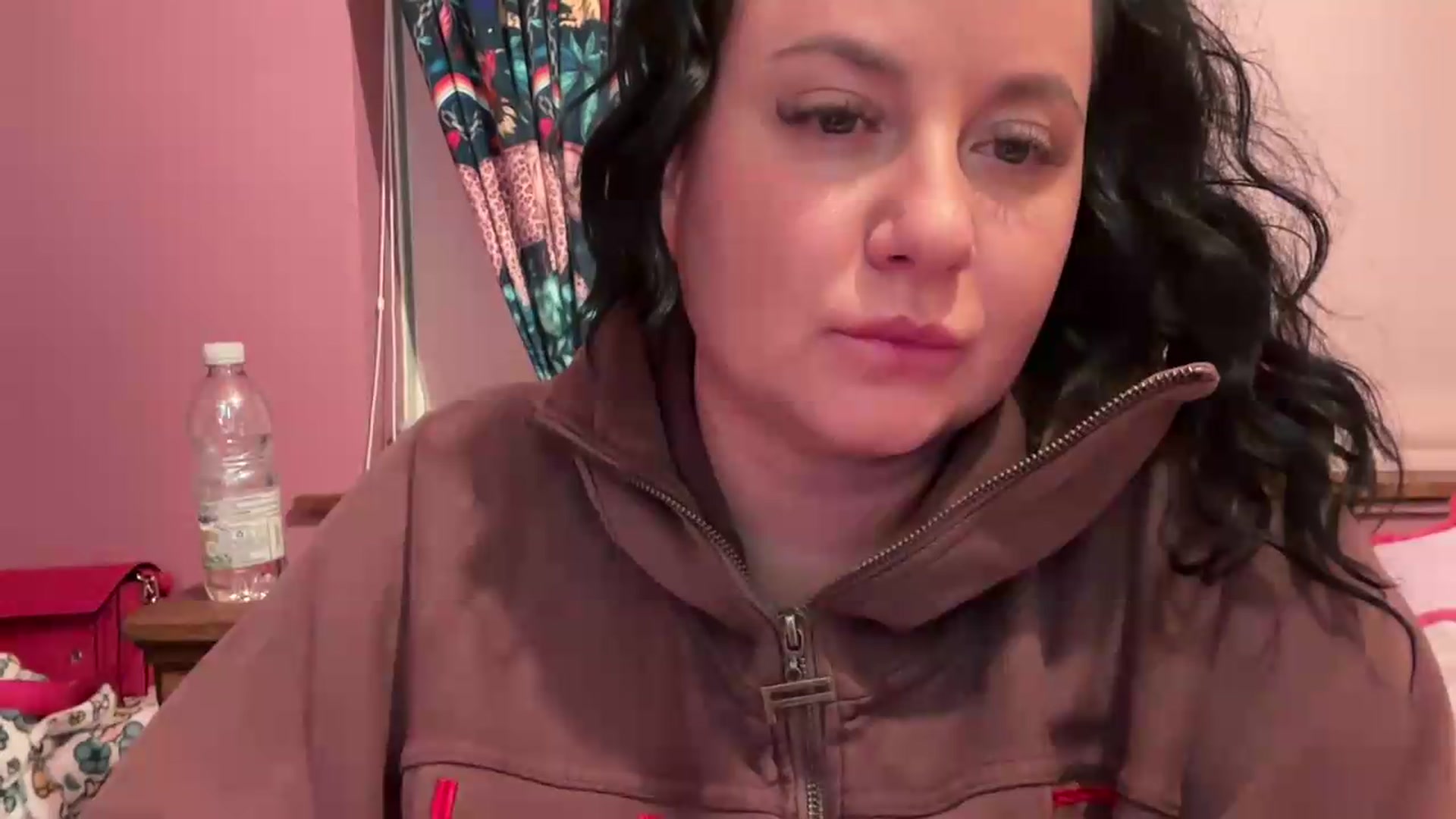 Gallery image thumbnail from Pinkpantherr's myfreecams stream on, 09/01/2026, 22:05 image 20 of 20