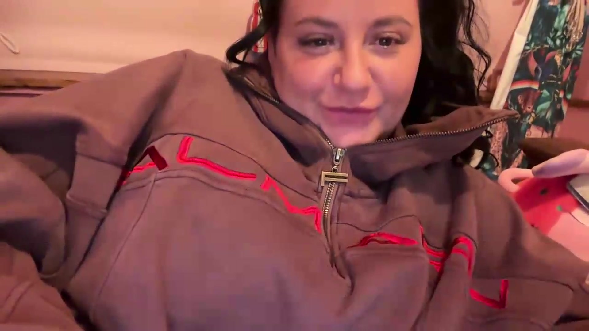 Gallery image thumbnail from Pinkpantherr's myfreecams stream on, 09/01/2026, 22:05 image 19 of 20