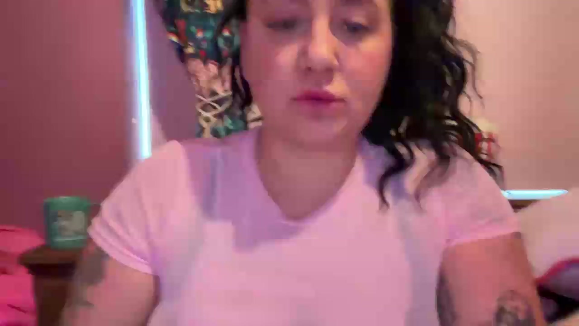 Gallery image thumbnail from Pinkpantherr's myfreecams stream on, 09/02/2026, 17:54 image 1 of 20