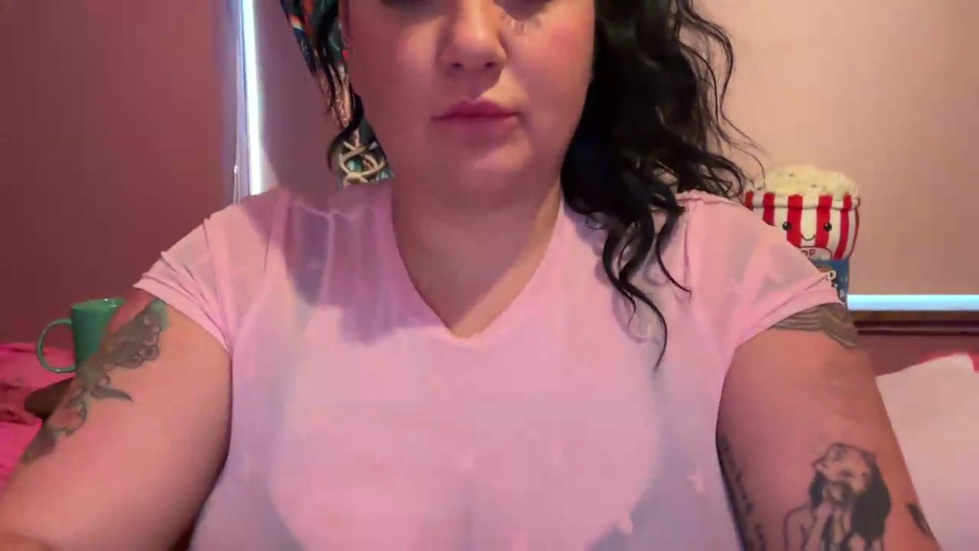 Gallery image thumbnail from Pinkpantherr's myfreecams stream on, 09/02/2026, 17:54 image 12 of 20