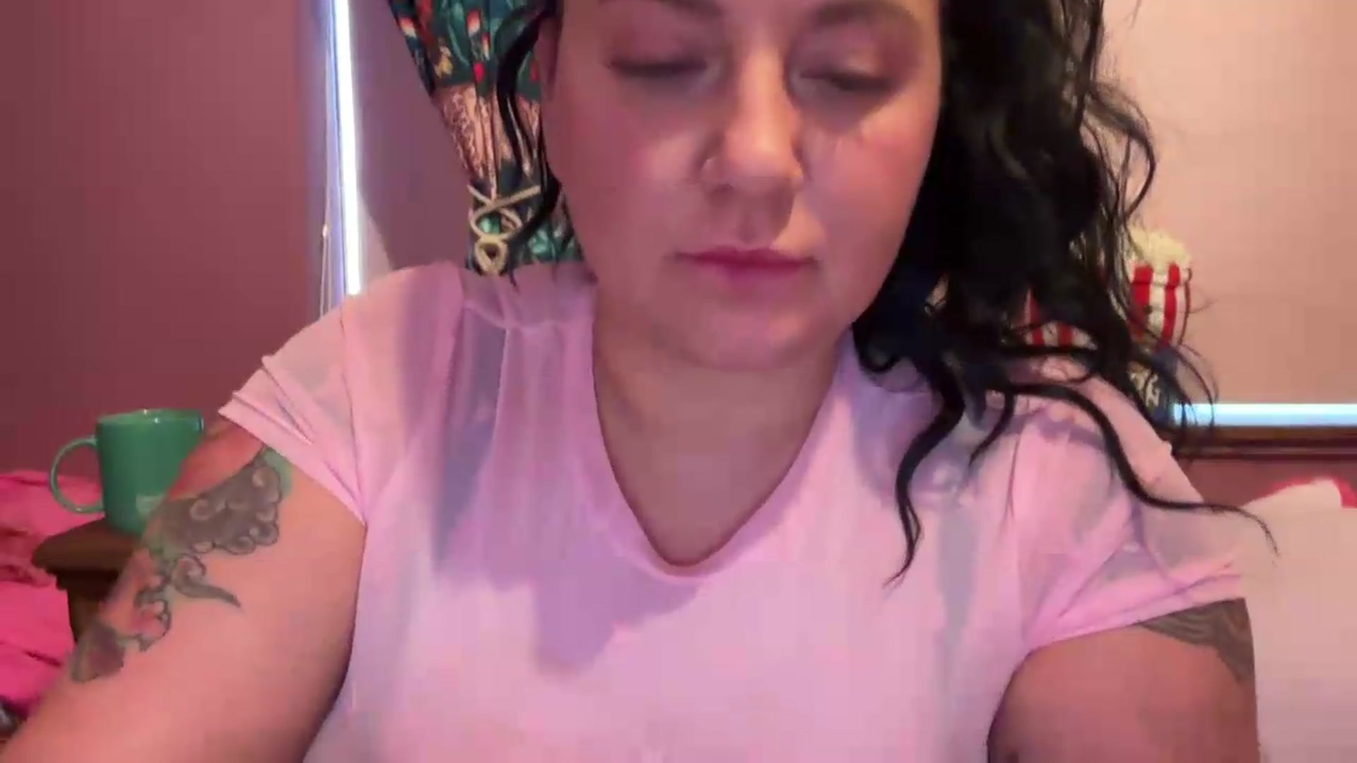 Gallery image thumbnail from Pinkpantherr's myfreecams stream on, 09/02/2026, 17:54 image 13 of 20
