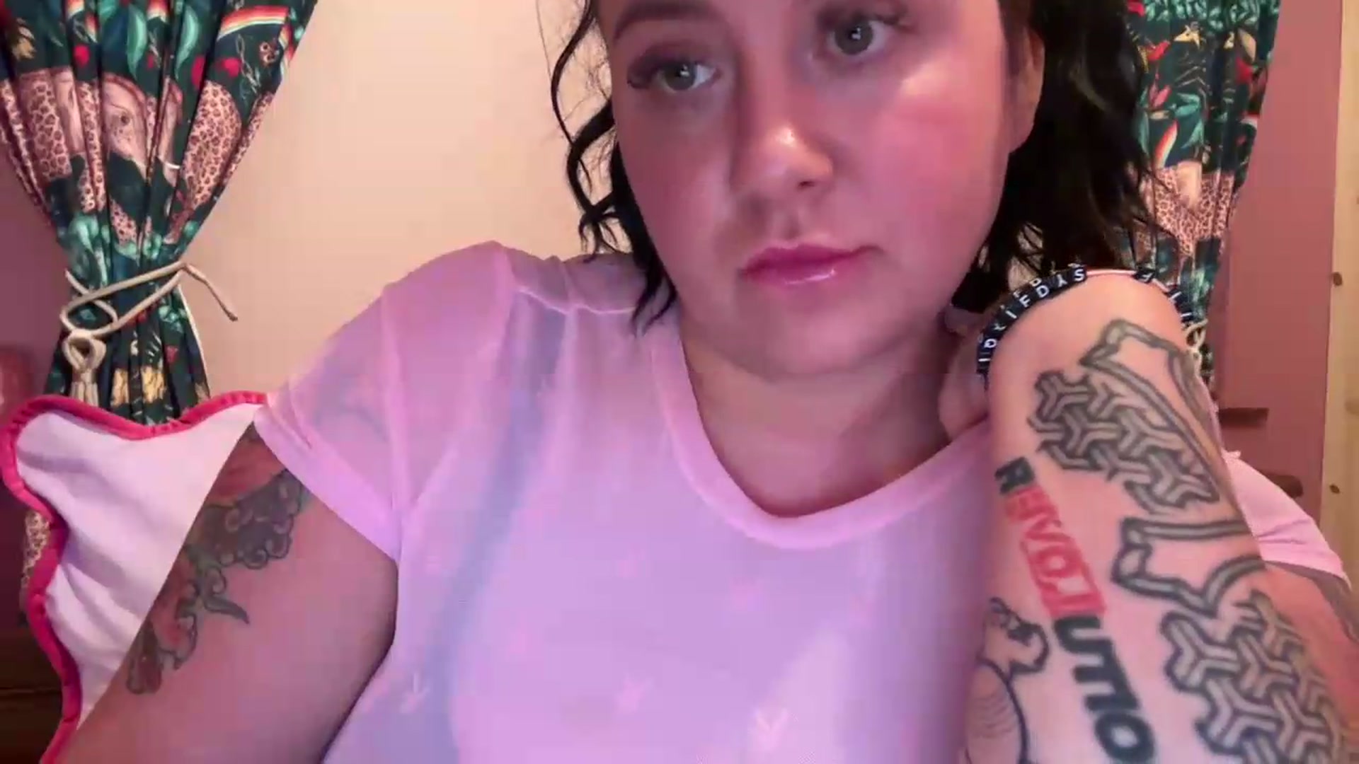 Gallery image thumbnail from Pinkpantherr's myfreecams stream on, 09/02/2026, 23:51 image 4 of 20