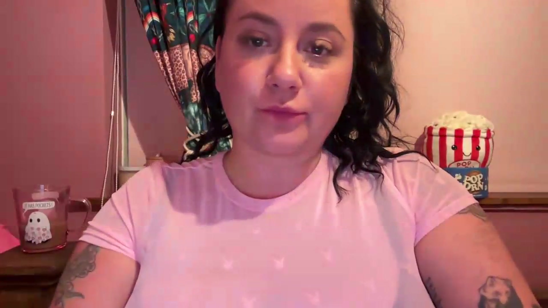Gallery image thumbnail from Pinkpantherr's myfreecams stream on, 09/02/2026, 23:51 image 17 of 20