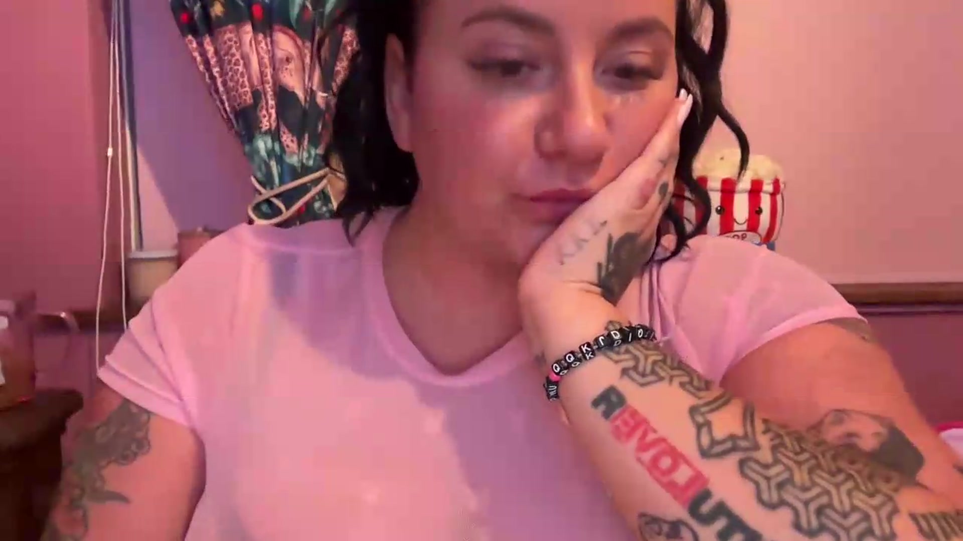 Gallery image thumbnail from Pinkpantherr's myfreecams stream on, 09/02/2026, 23:51 image 16 of 20
