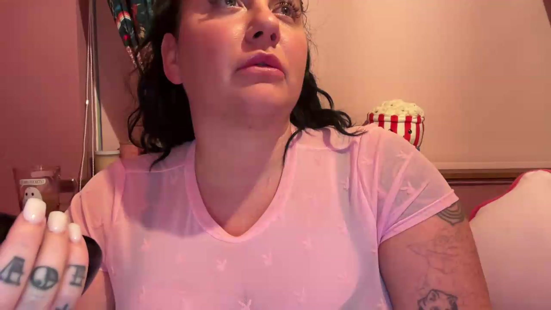 Gallery image thumbnail from Pinkpantherr's myfreecams stream on, 09/02/2026, 23:51 image 8 of 20