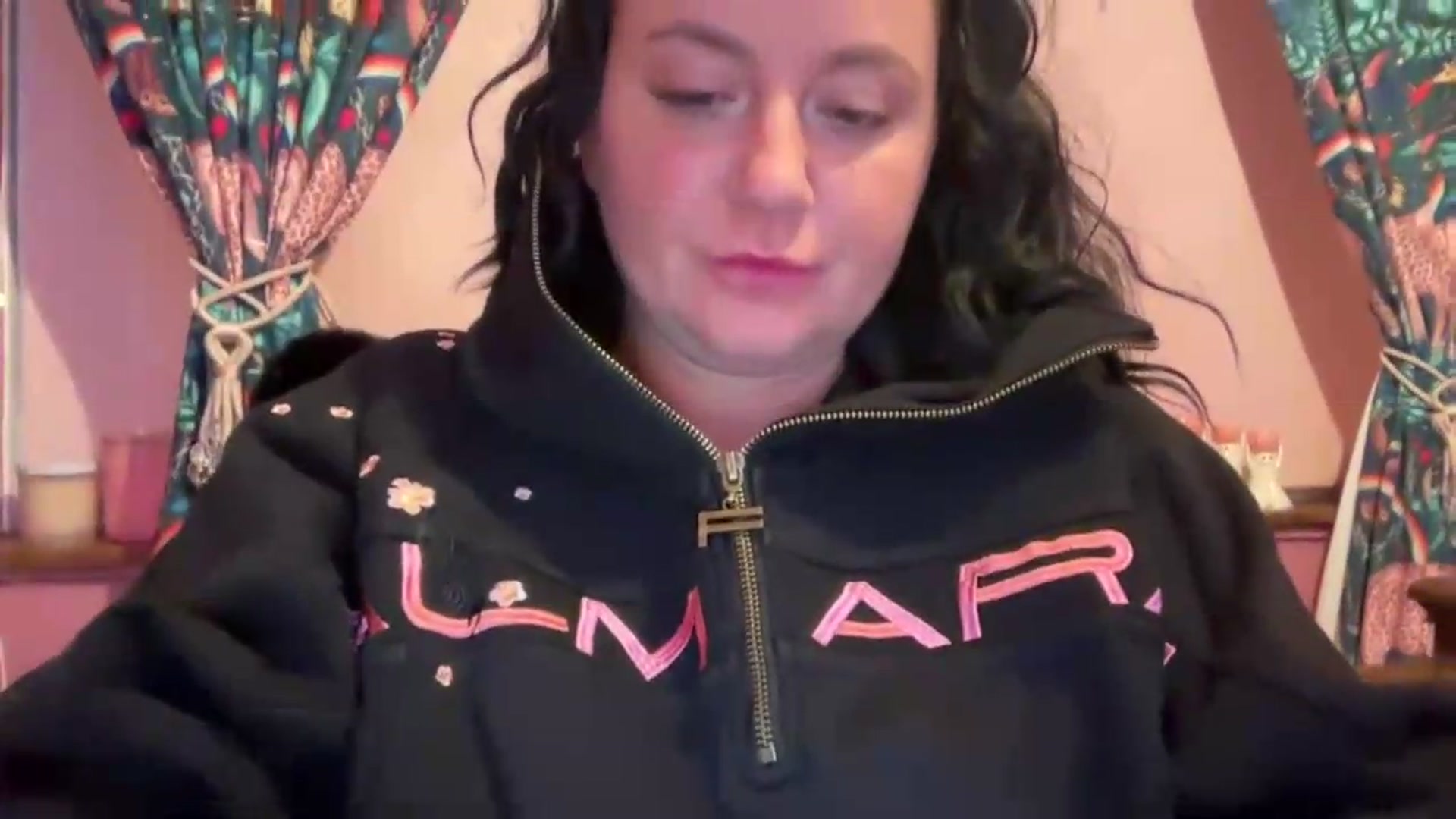 Gallery image thumbnail from Pinkpantherr's myfreecams stream on, 09/05/2026, 23:29 image 4 of 20