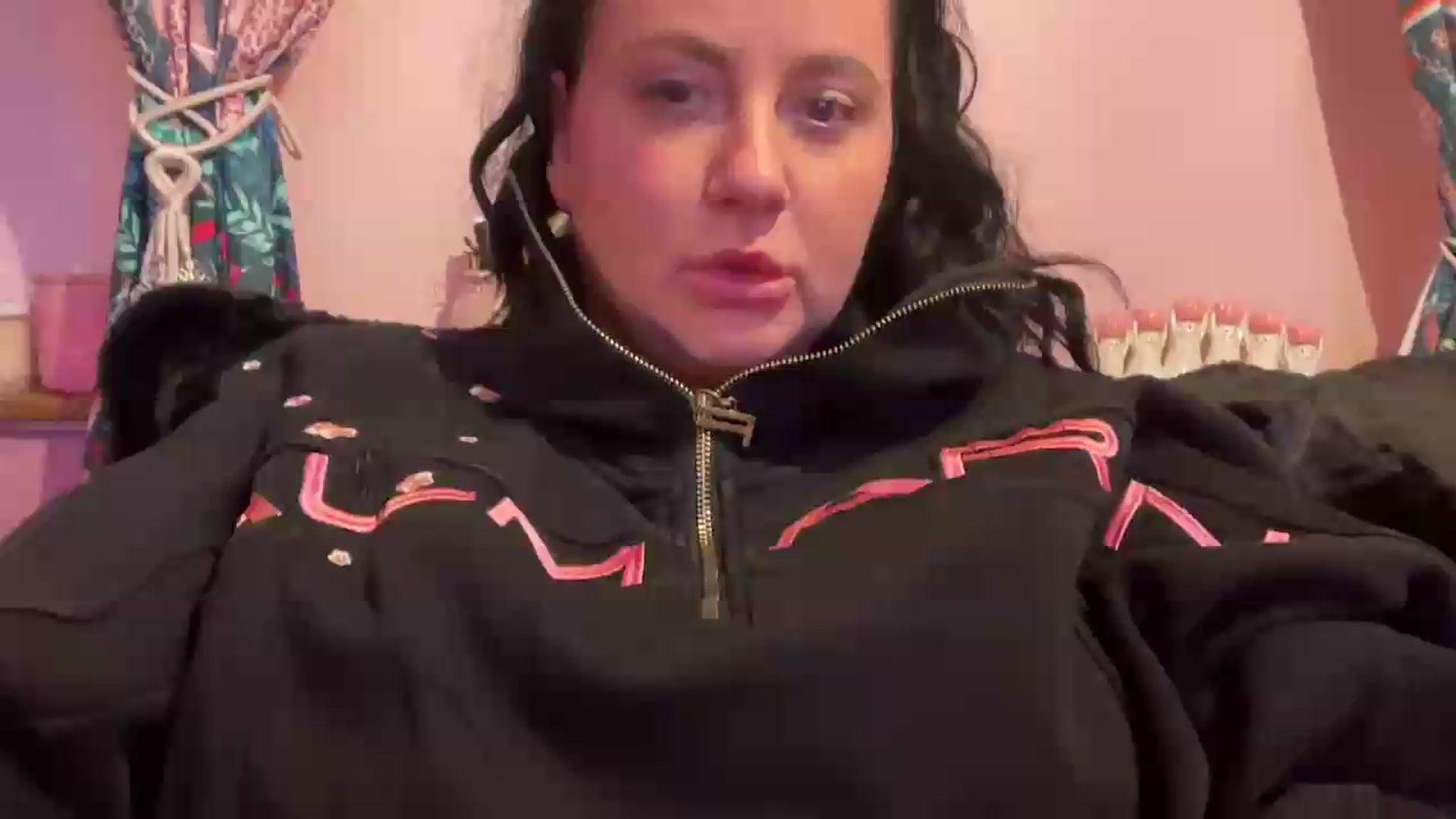 Gallery image thumbnail from Pinkpantherr's myfreecams stream on, 09/05/2026, 23:29 image 20 of 20