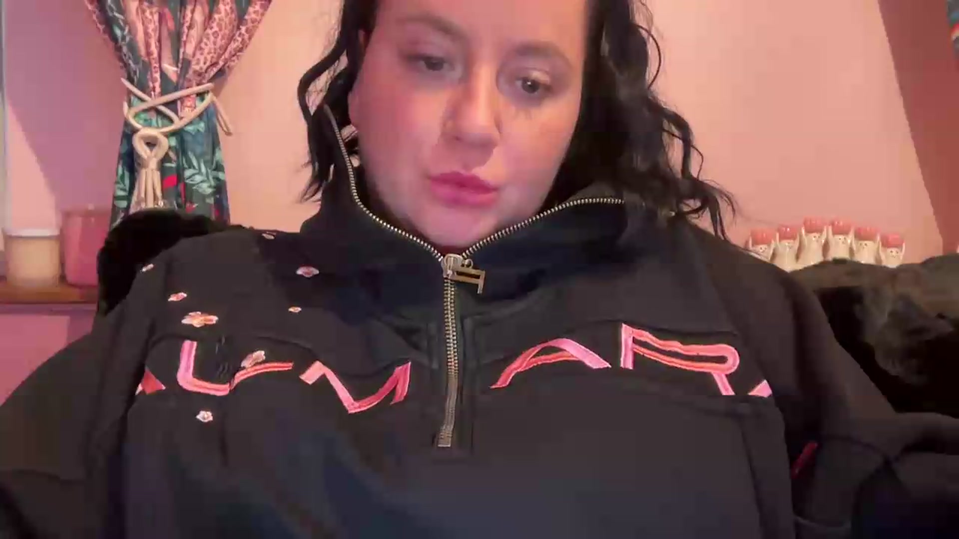 Gallery image thumbnail from Pinkpantherr's myfreecams stream on, 09/05/2026, 23:29 image 17 of 20