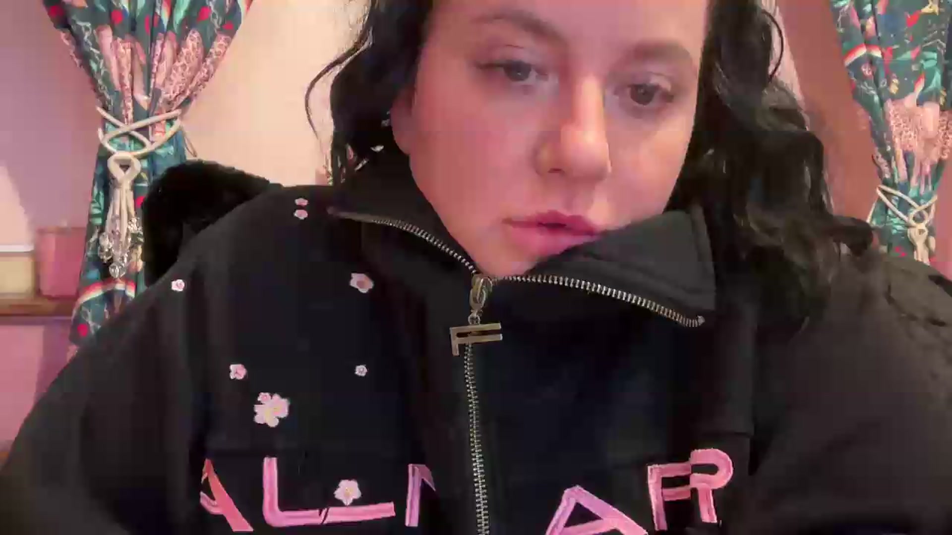 Gallery image thumbnail from Pinkpantherr's myfreecams stream on, 09/05/2026, 23:29 image 7 of 20