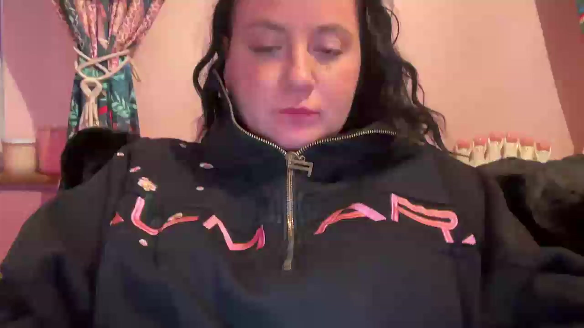 Gallery image thumbnail from Pinkpantherr's myfreecams stream on, 09/05/2026, 23:29 image 18 of 20