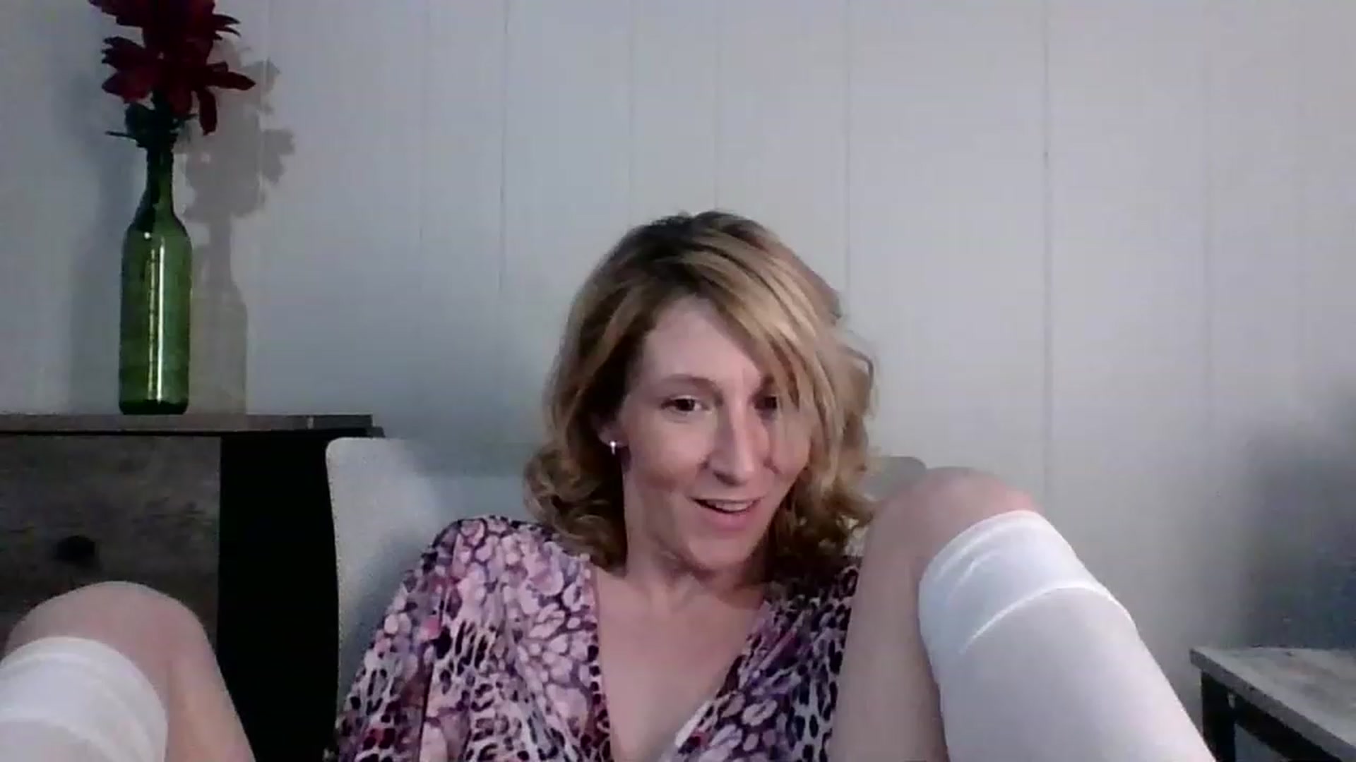 Gallery image thumbnail from Pinkpeach4's myfreecams stream on, 02/01/2023, 09:30 image 19 of 20