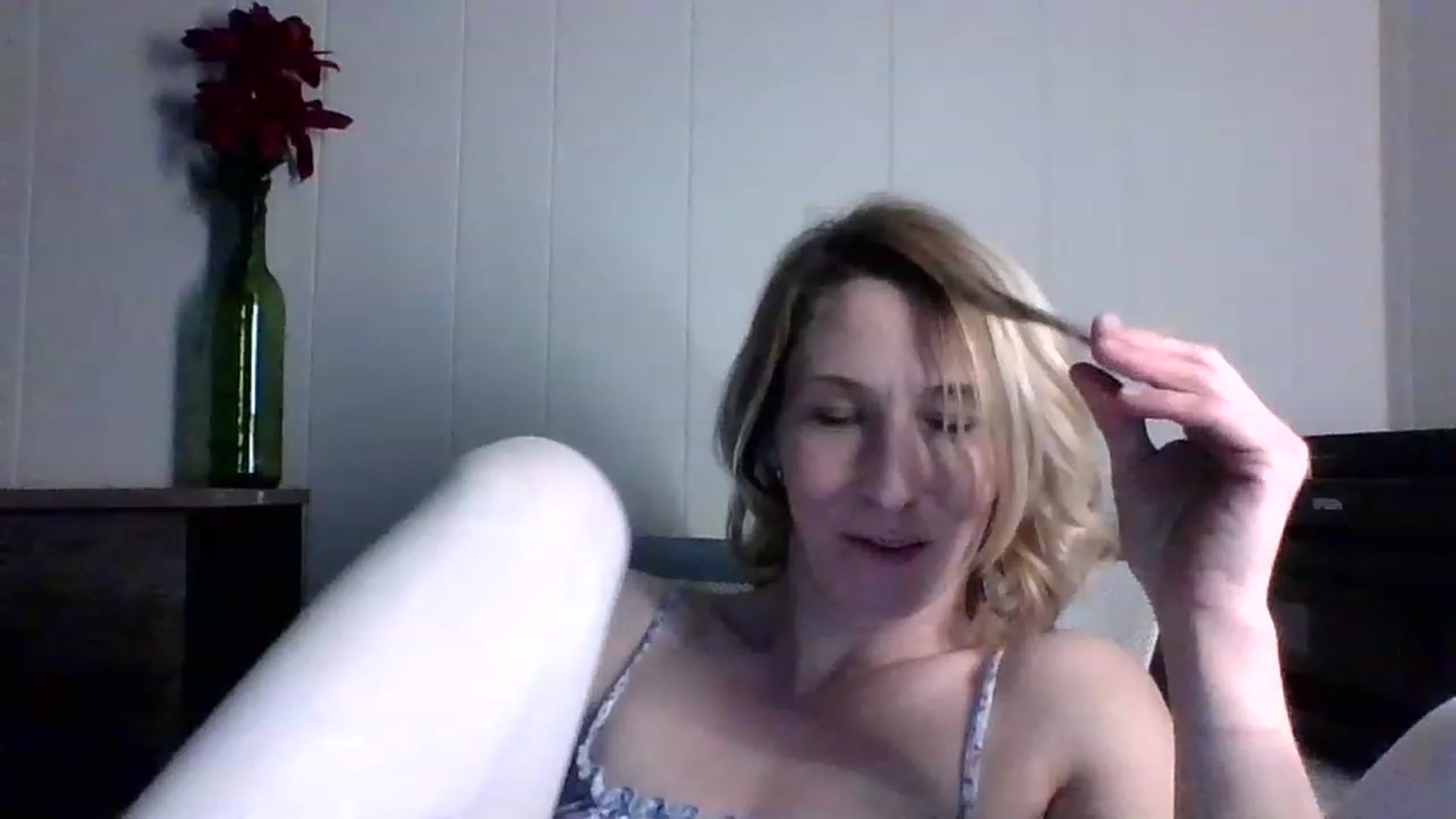 Gallery image thumbnail from Pinkpeach4's myfreecams stream on, 02/02/2023, 09:00 image 1 of 20