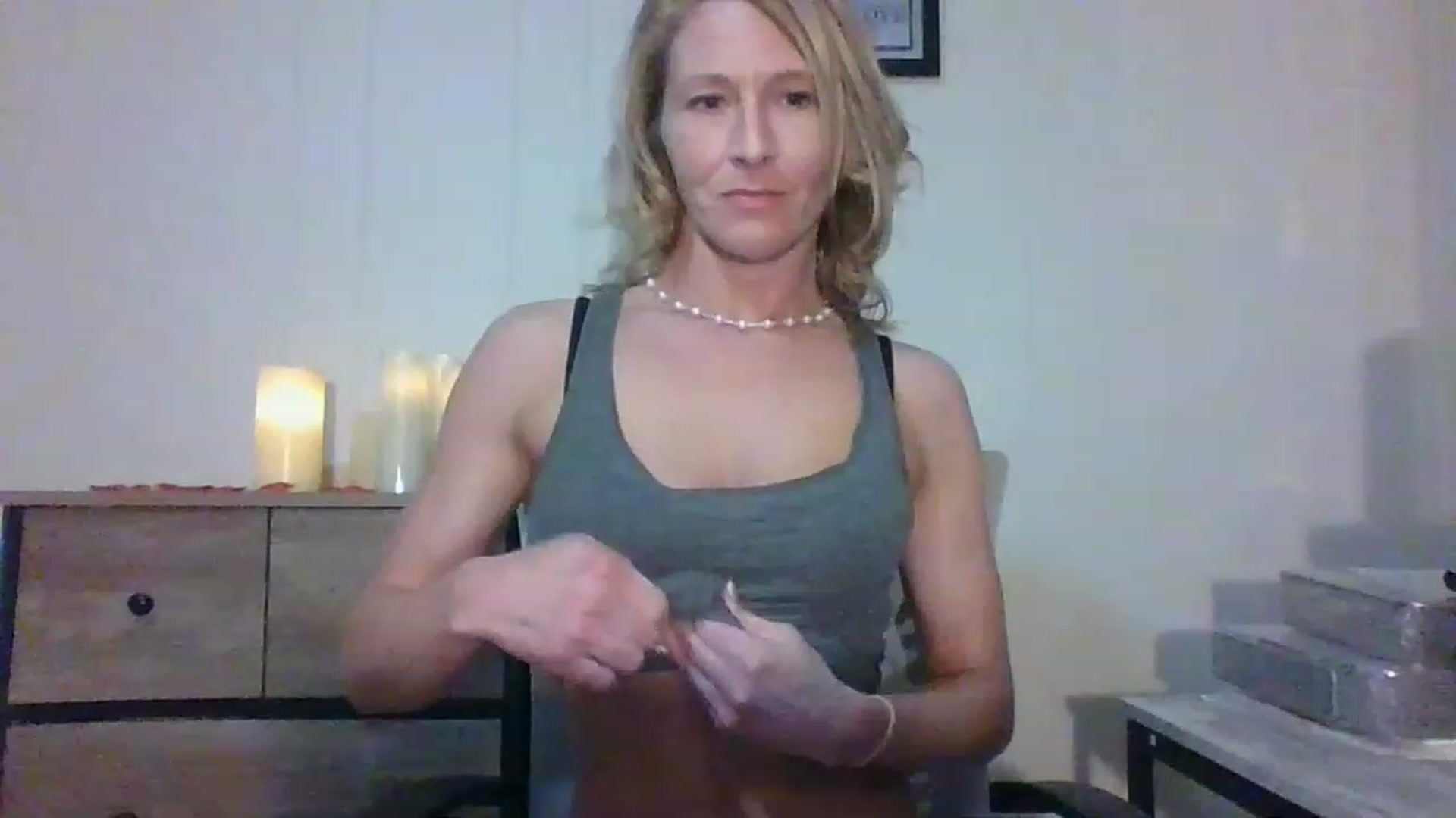 Gallery image thumbnail from Pinkpeach4's myfreecams stream on, 04/17/2023, 09:36 image 1 of 20