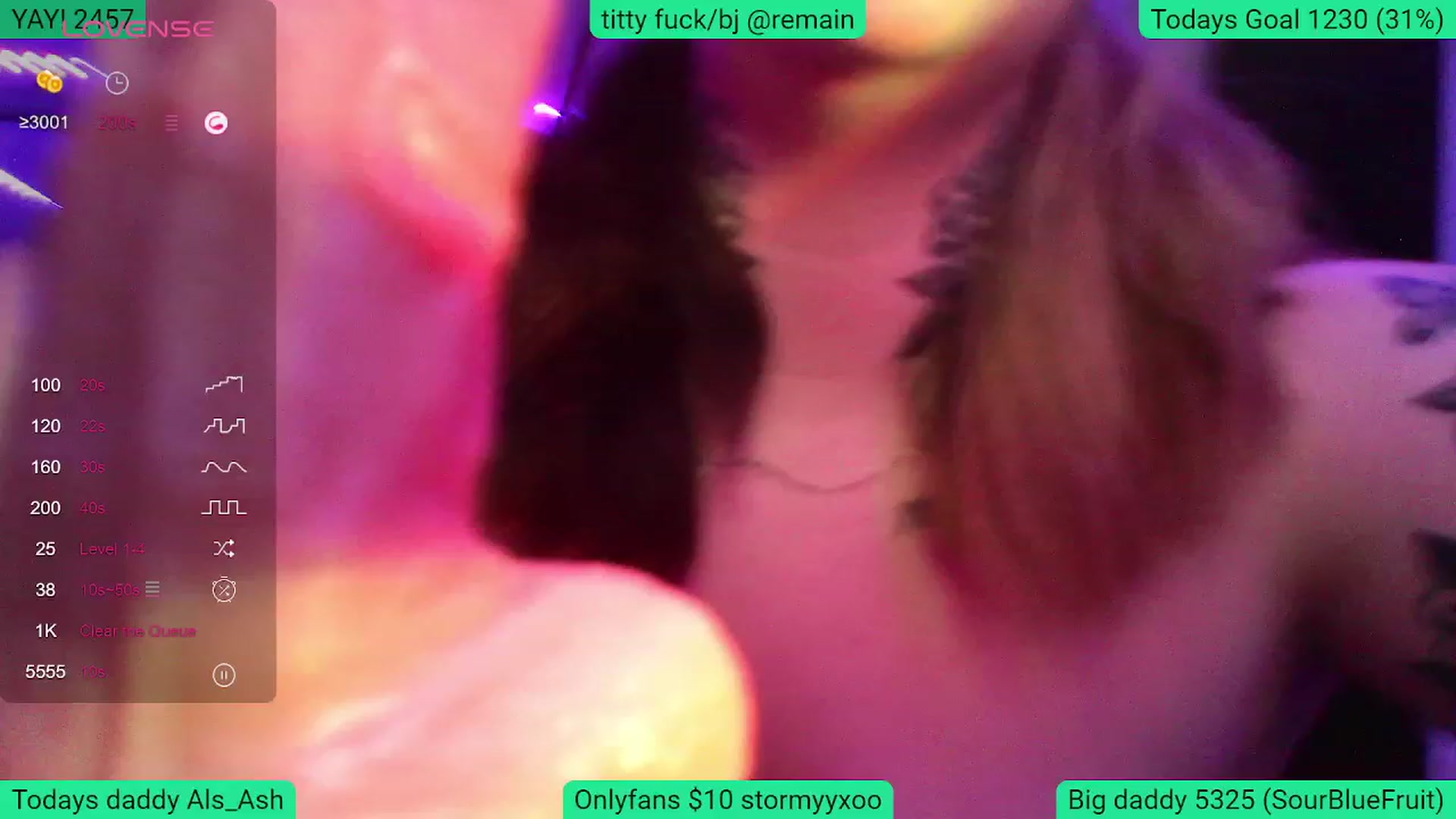 Gallery image thumbnail from Pinkypuddles's myfreecams stream on, 12/27/2023, 04:25 image 13 of 20