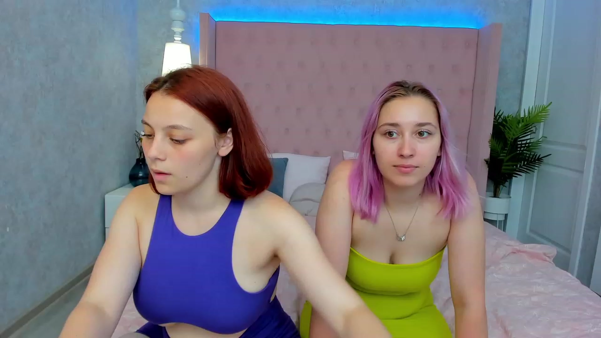 Gallery image thumbnail from PiperHart's myfreecams stream on, 08/05/2023, 10:29 image 18 of 20