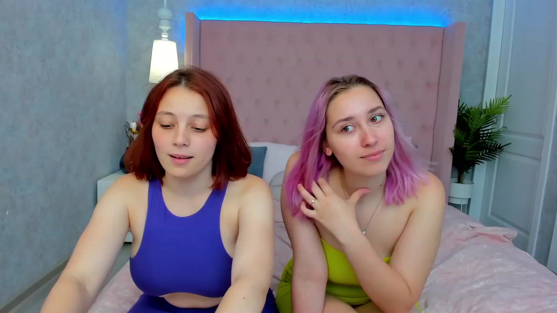 Gallery image thumbnail from PiperHart's myfreecams stream on, 08/05/2023, 10:29 image 20 of 20