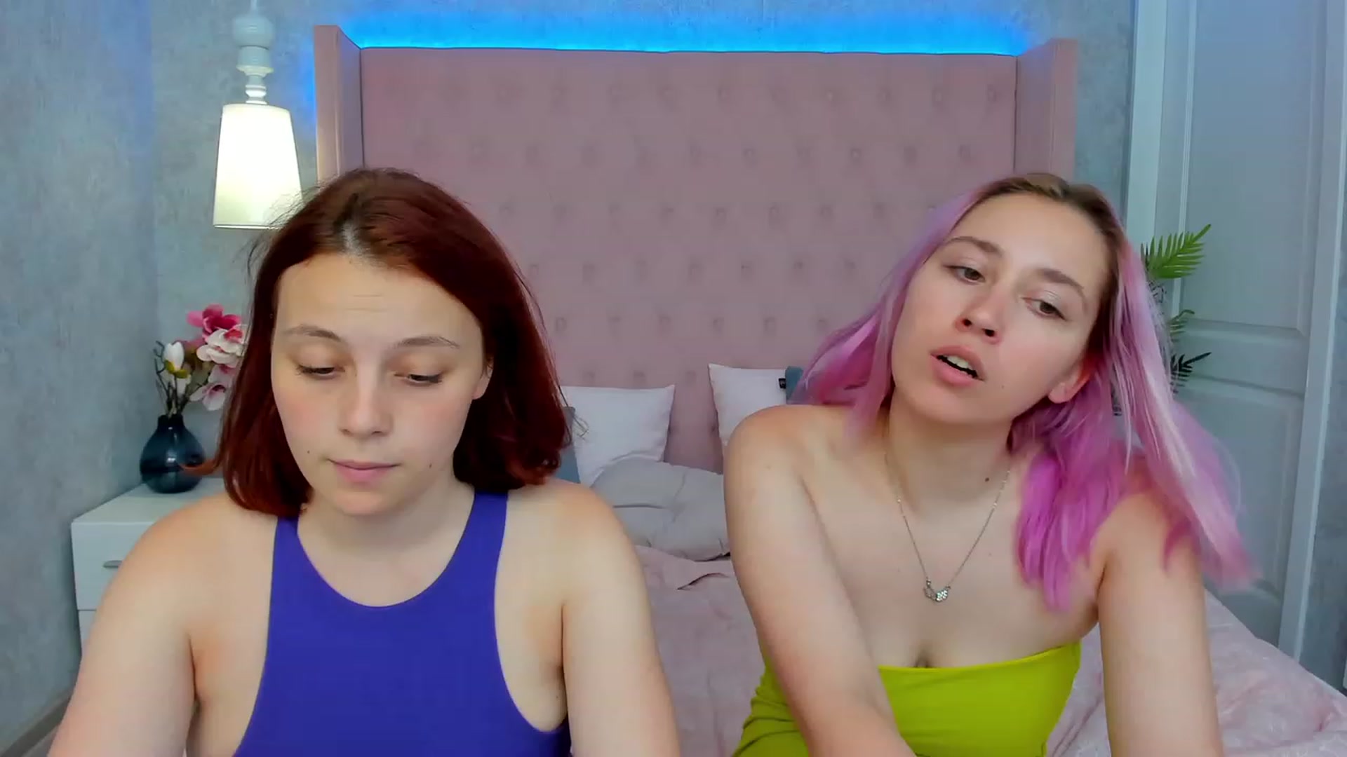 Gallery image thumbnail from PiperHart's myfreecams stream on, 08/05/2023, 12:02 image 1 of 20