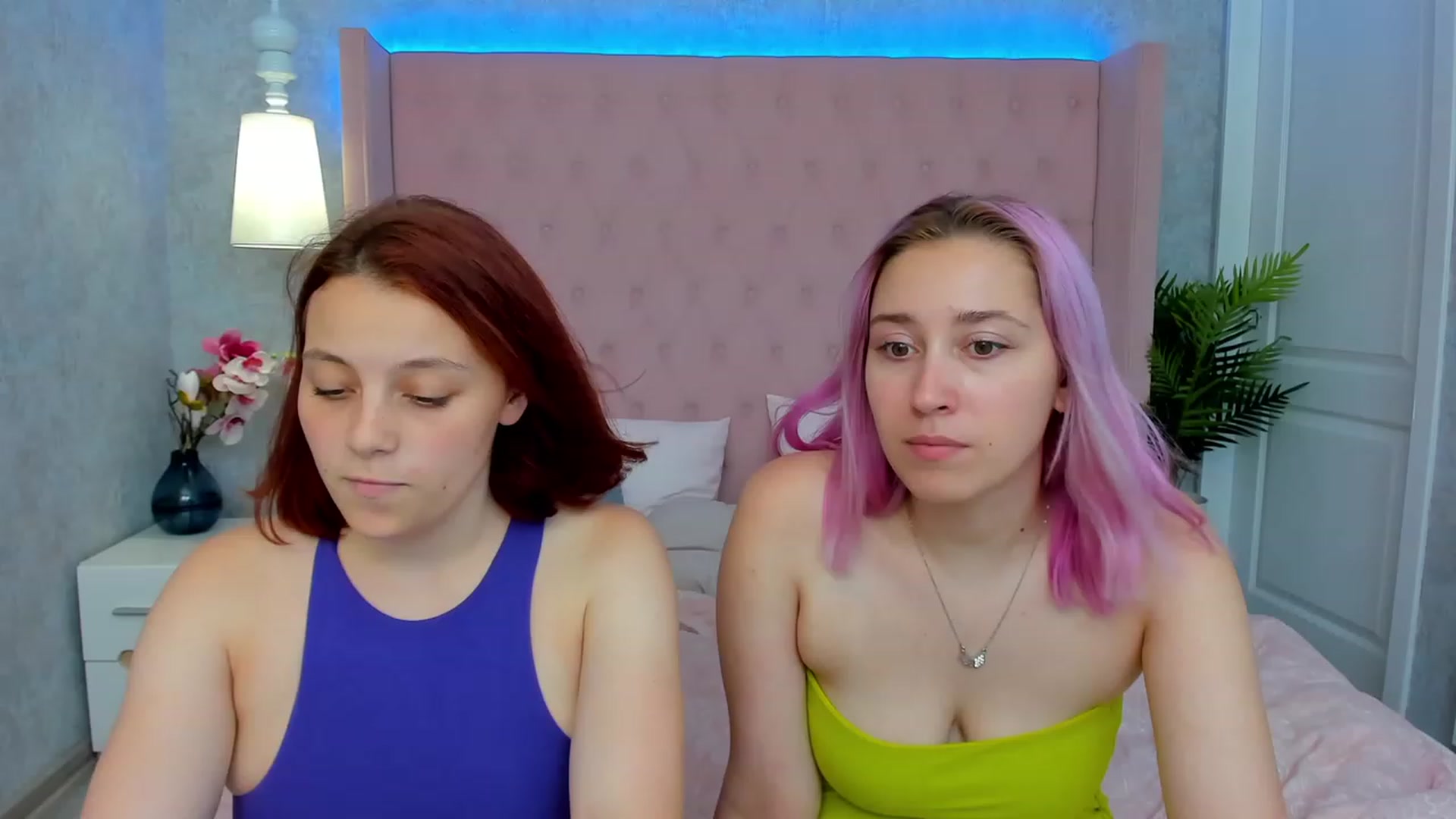 Gallery image thumbnail from PiperHart's myfreecams stream on, 08/05/2023, 12:02 image 6 of 20