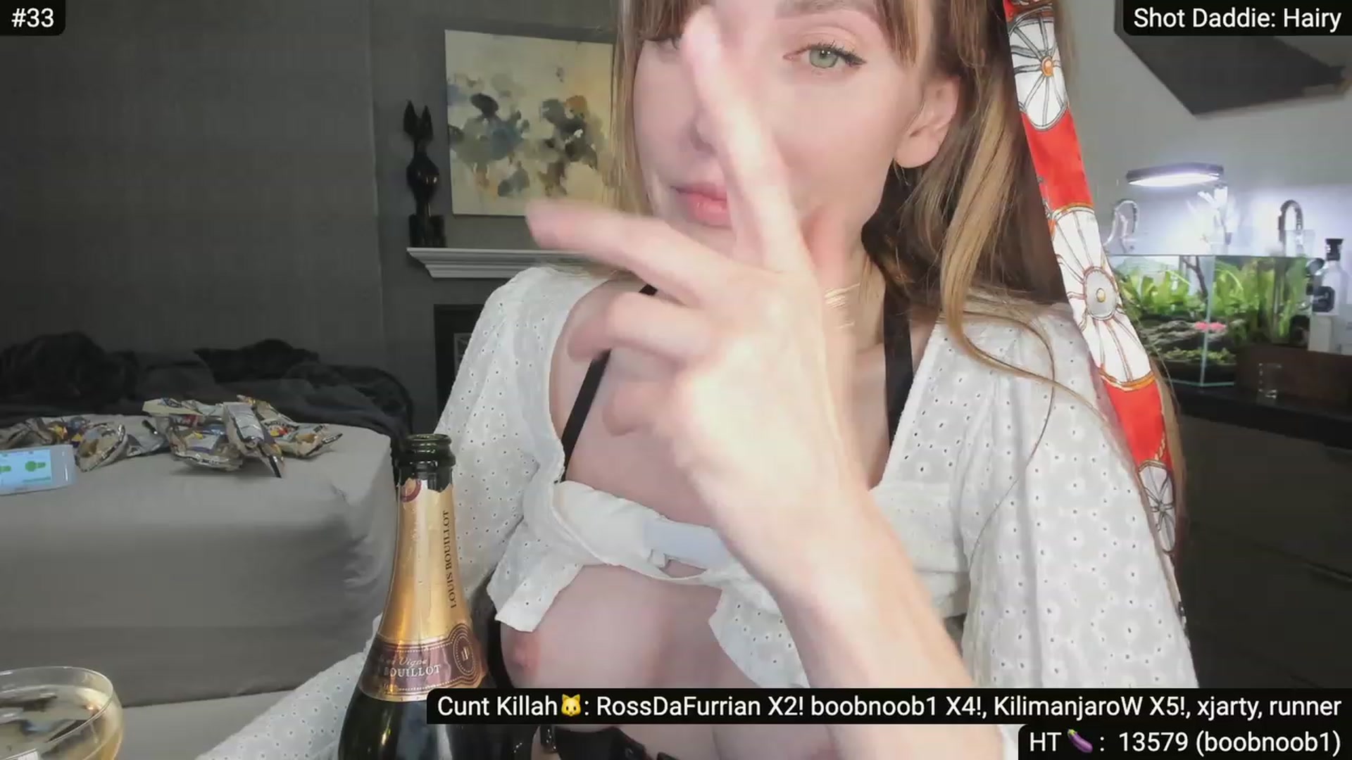 Gallery image thumbnail from PirateBooty's myfreecams stream on, 11/01/2023, 09:46 image 6 of 20
