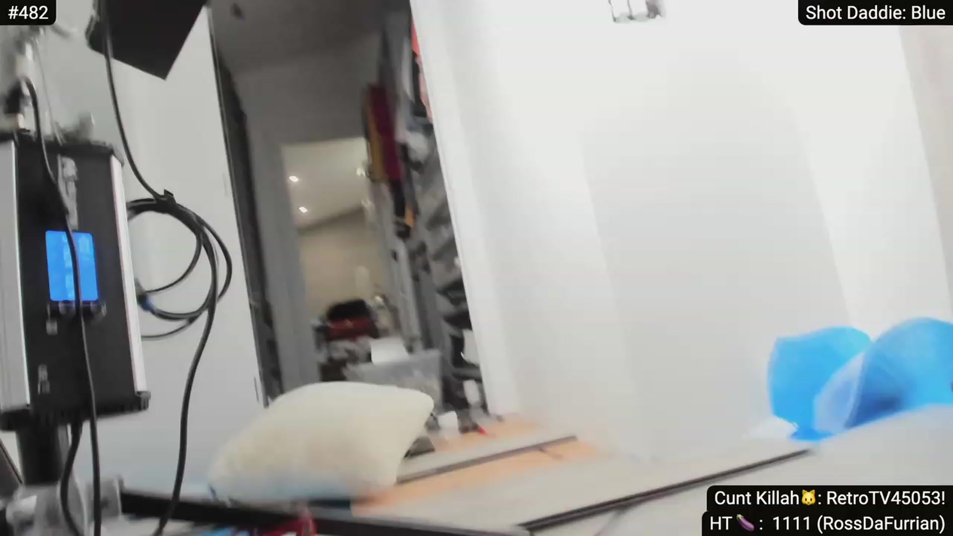 Gallery image thumbnail from PirateBooty's myfreecams stream on, 11/04/2023, 09:59 image 6 of 20