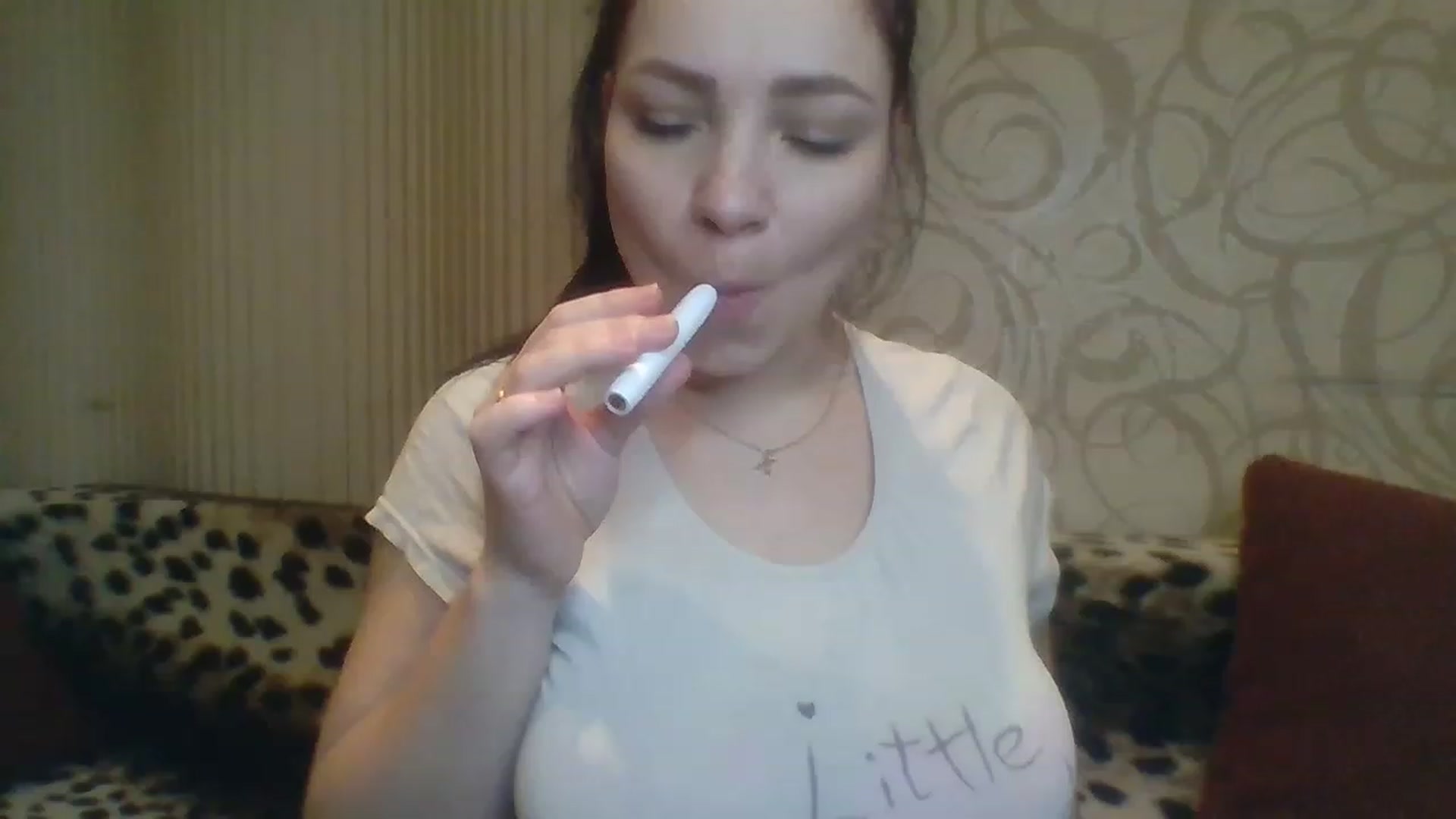Gallery image thumbnail from Pismina_Ann's myfreecams stream on, 03/04/2023, 19:00 image 15 of 20