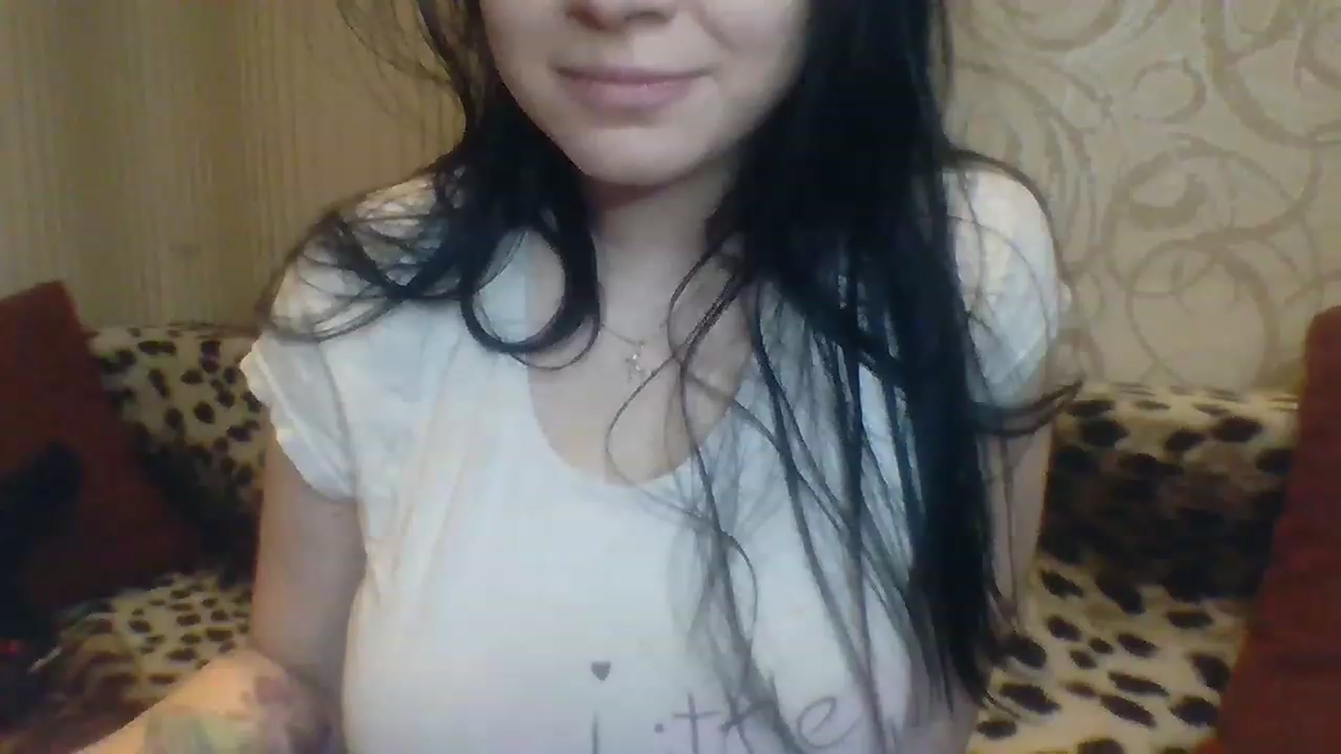 Gallery image thumbnail from Pismina_Ann's myfreecams stream on, 03/04/2023, 19:00 image 19 of 20