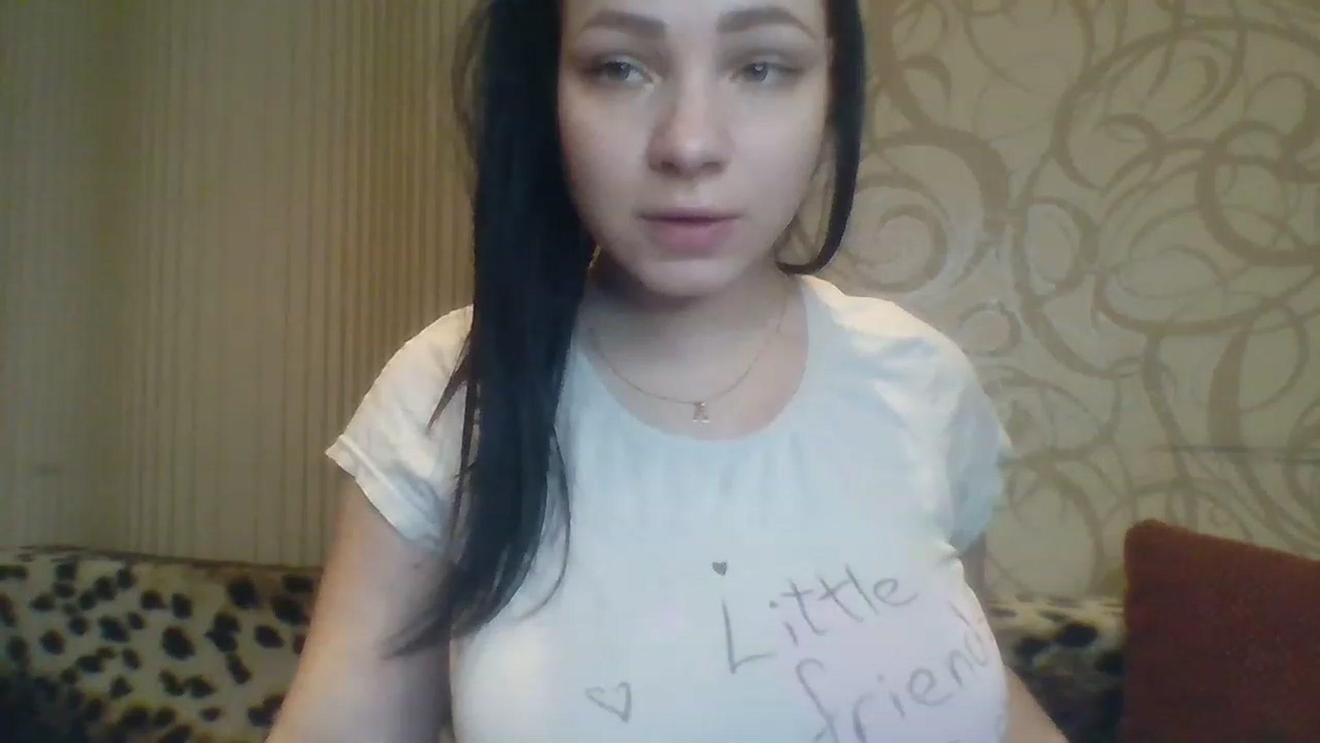 Gallery image thumbnail from Pismina_Ann's myfreecams stream on, 03/04/2023, 19:00 image 6 of 20
