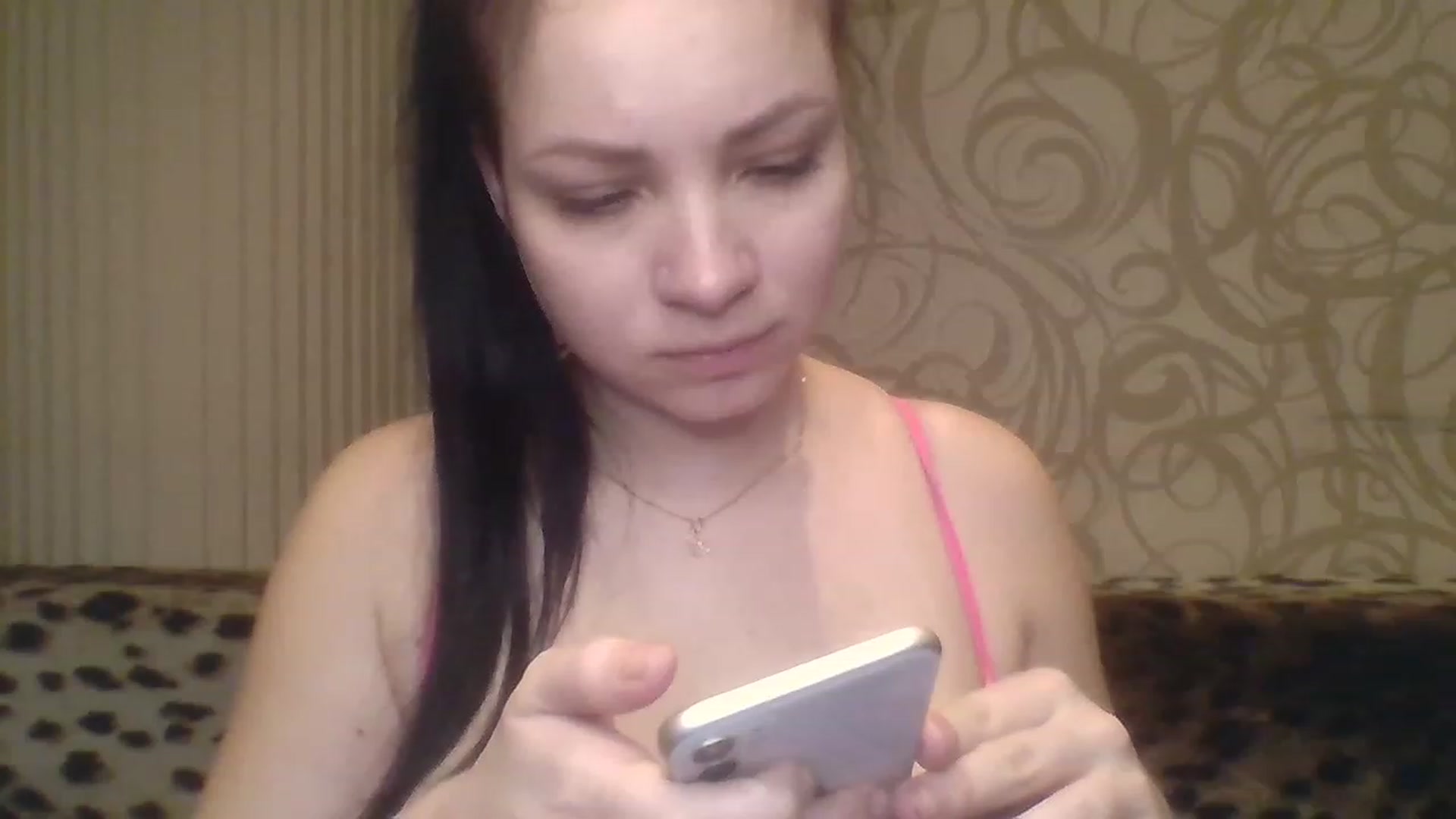Gallery image thumbnail from Pismina_Ann's myfreecams stream on, 03/23/2023, 19:47 image 20 of 20