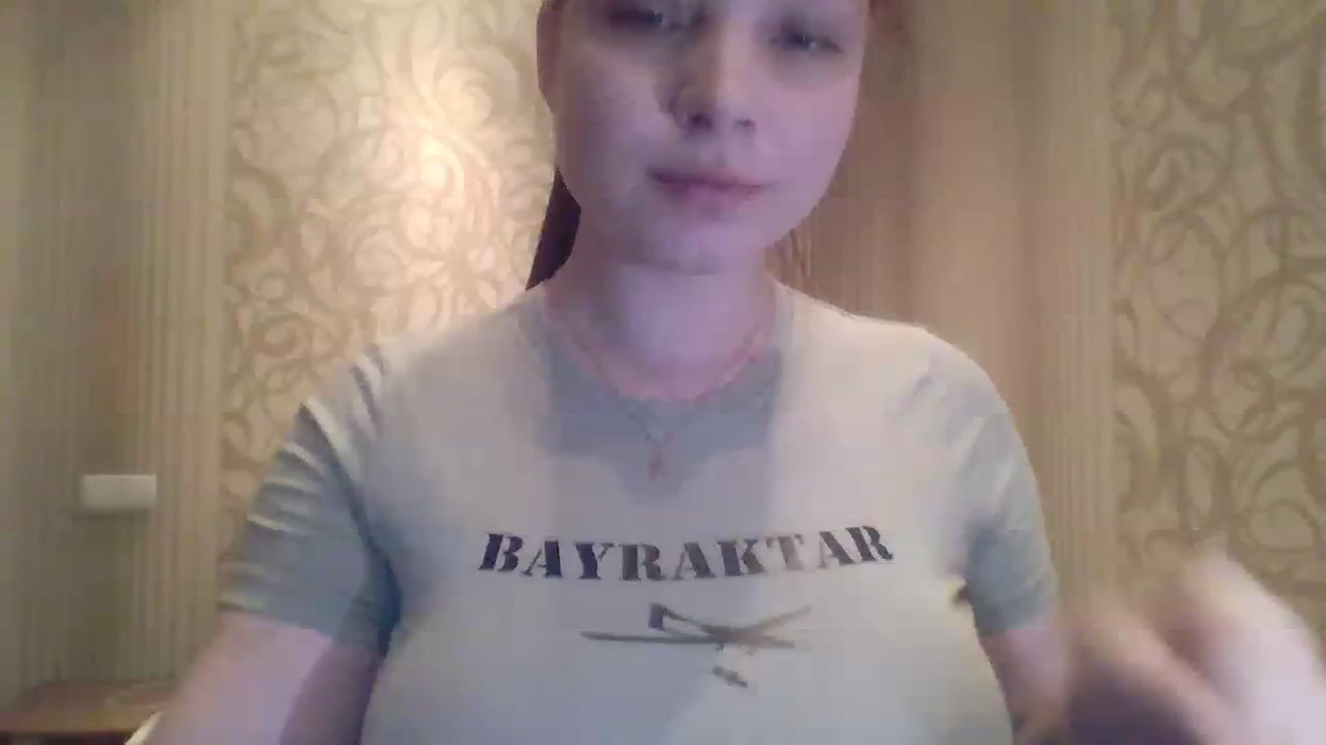 Gallery image thumbnail from Pismina_Ann's myfreecams stream on, 05/06/2023, 17:22 image 8 of 20