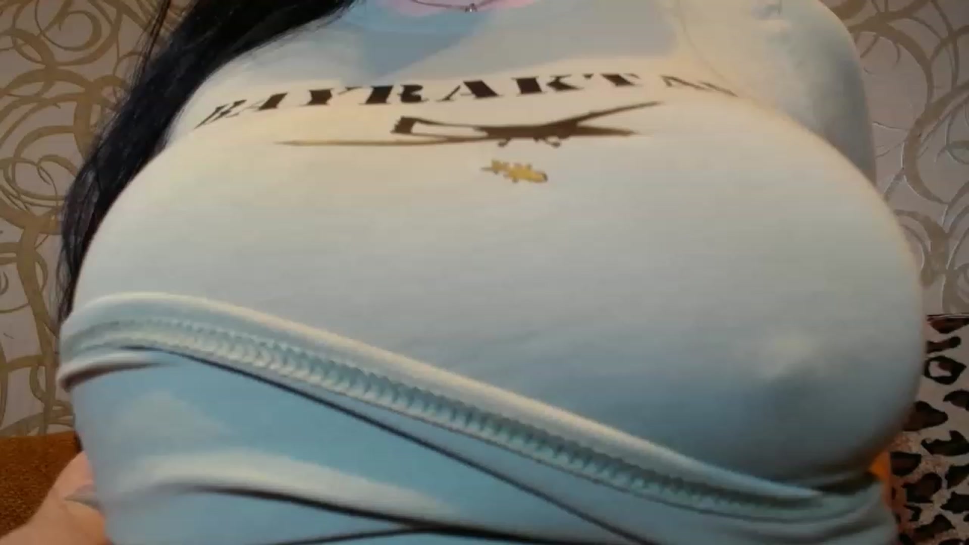 Gallery image thumbnail from Pismina_Ann's myfreecams stream on, 05/15/2023, 21:15 image 8 of 20