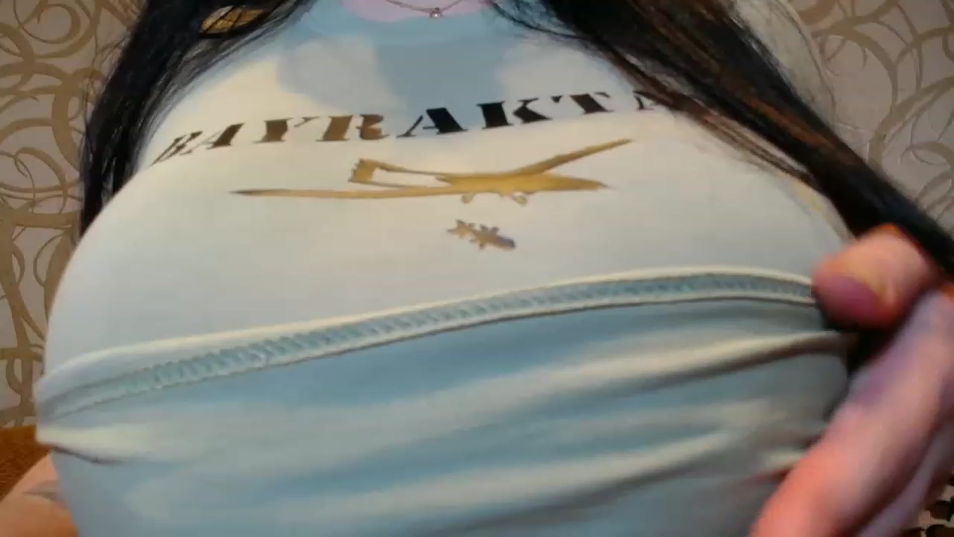 Gallery image thumbnail from Pismina_Ann's myfreecams stream on, 05/15/2023, 21:15 image 7 of 20