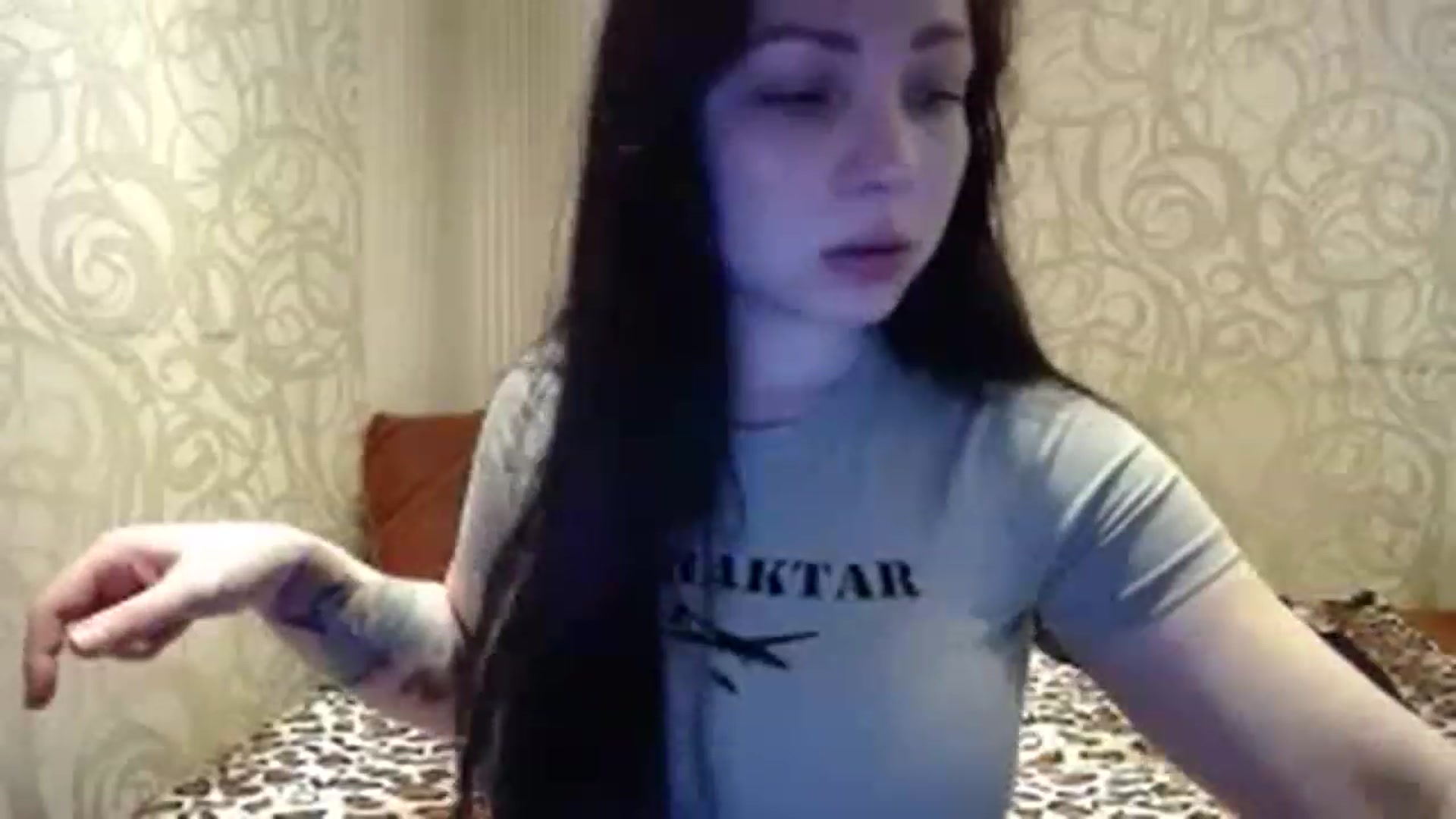 Gallery image thumbnail from Pismina_Ann's myfreecams stream on, 05/31/2023, 19:14 image 14 of 20